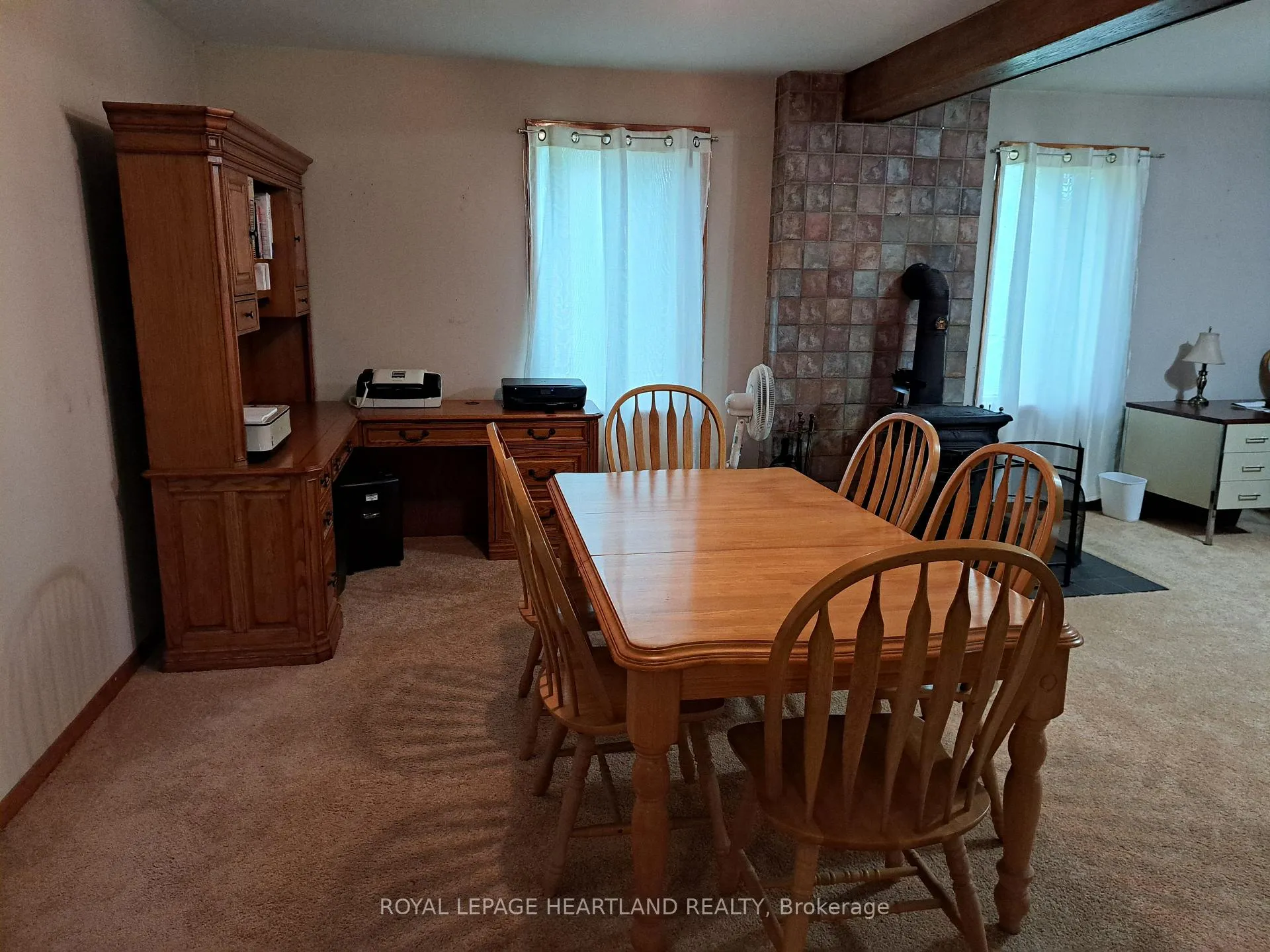 Photo 11 of 27524 New Ontario Road, North Middlesex, Rural North Middlesex — HOMEH