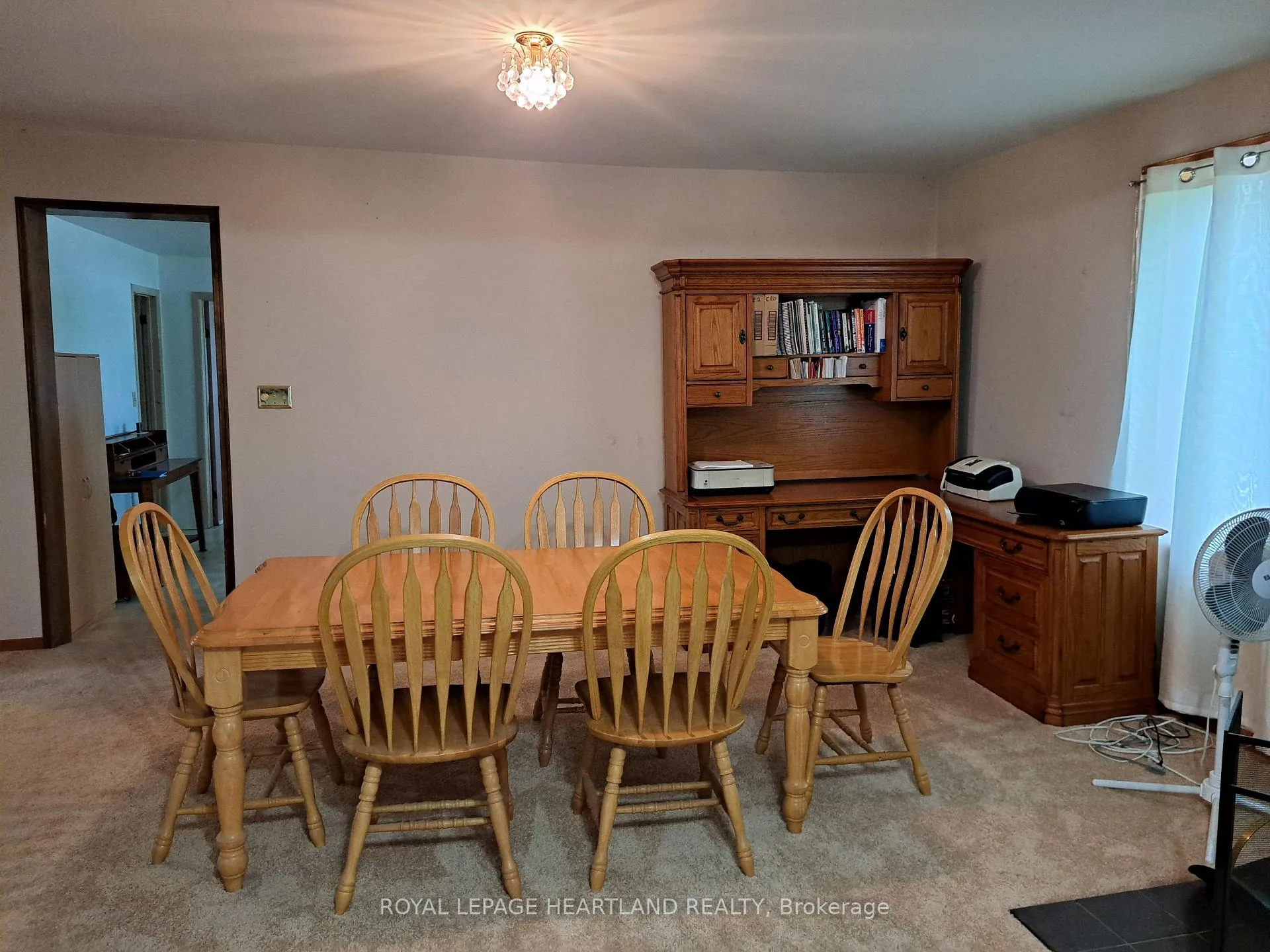 Photo 12 of 27524 New Ontario Road, North Middlesex, Rural North Middlesex — HOMEH