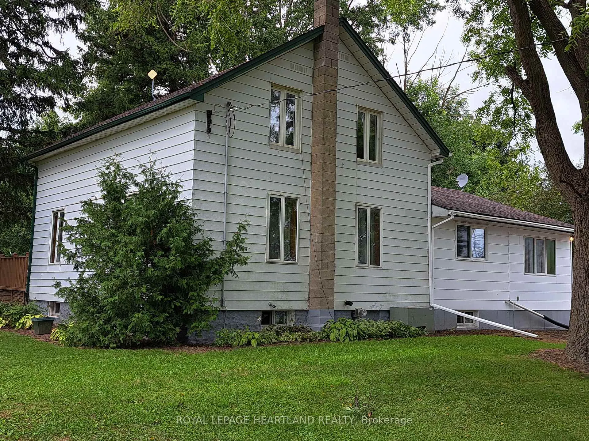 Photo 22 of 27524 New Ontario Road, North Middlesex, Rural North Middlesex — HOMEH