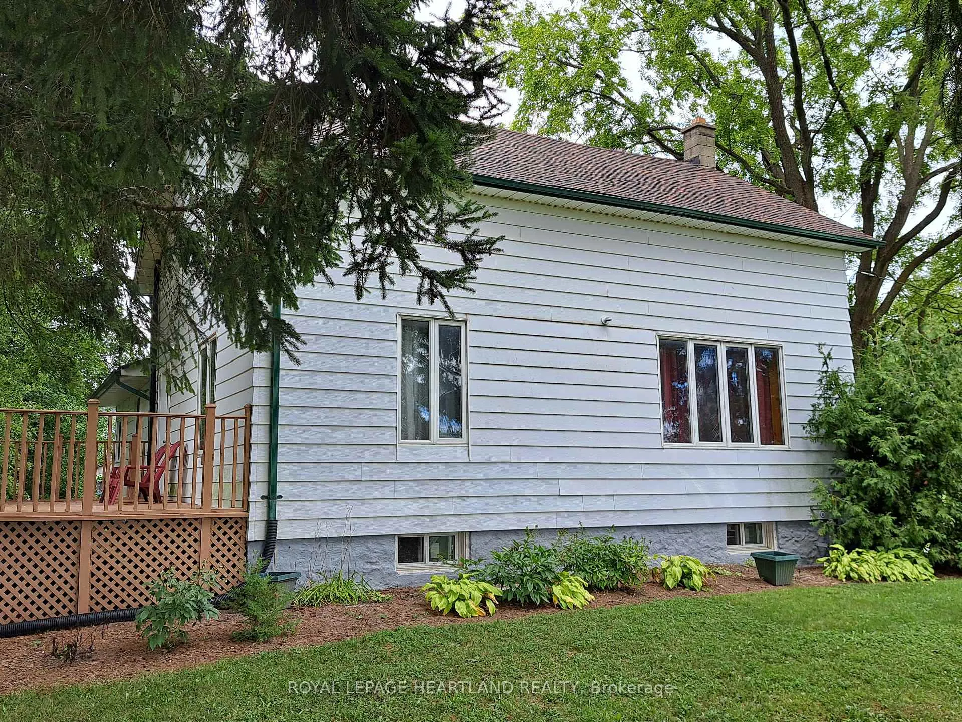 Photo 23 of 27524 New Ontario Road, North Middlesex, Rural North Middlesex — HOMEH
