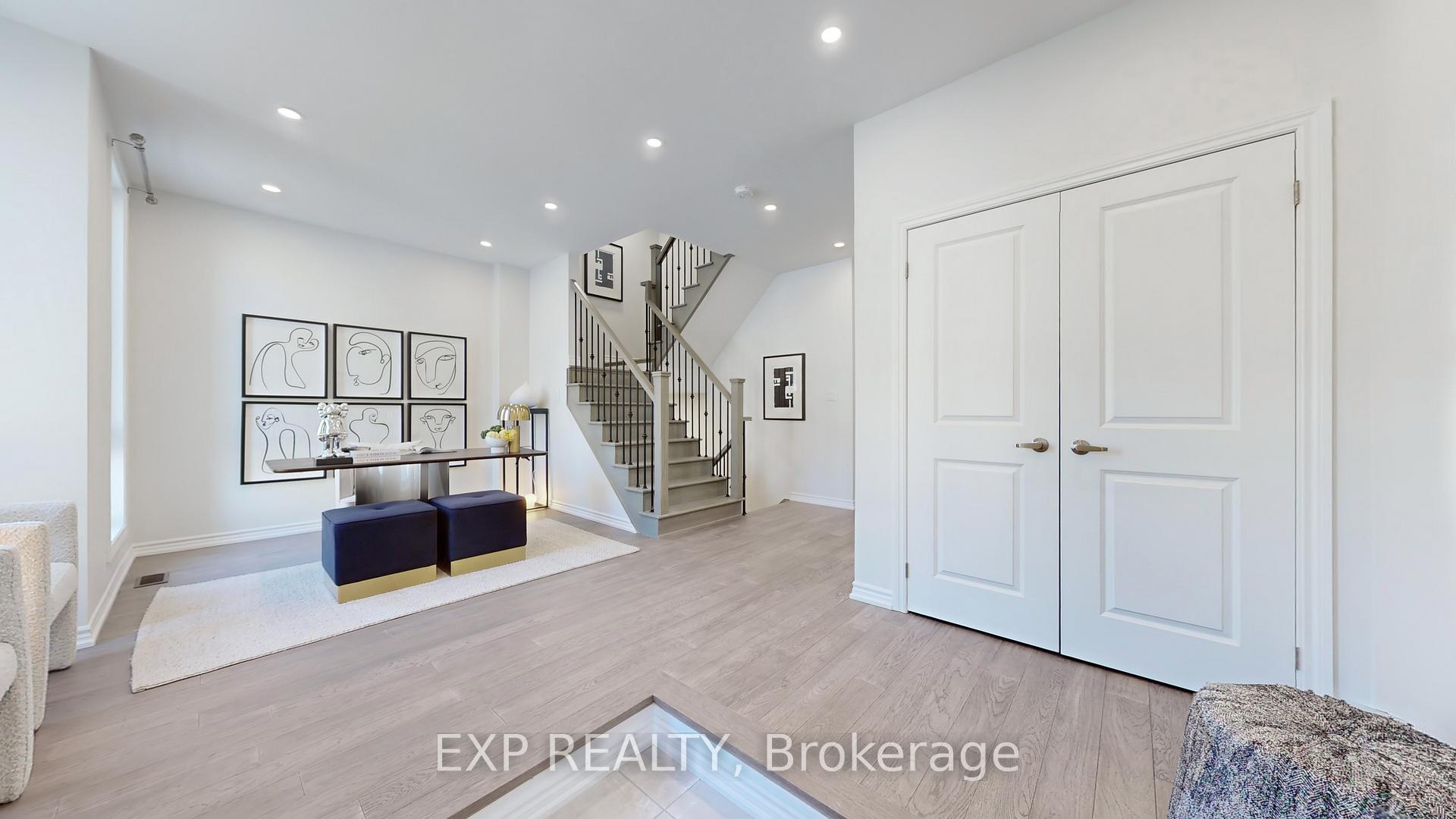 Photo 6 of 7 Breyworth Road, Markham, Victoria Square — HOMEH