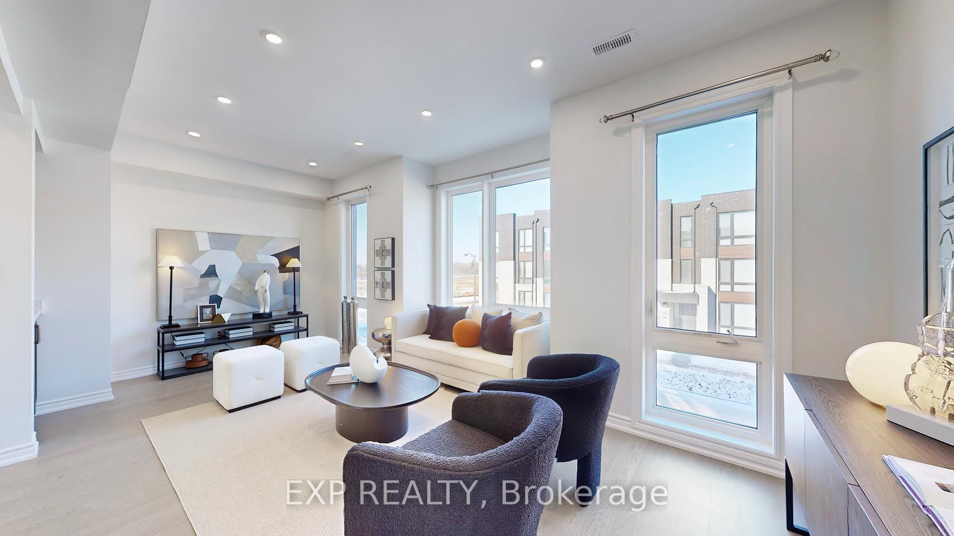 Photo 7 of 7 Breyworth Road, Markham, Victoria Square — HOMEH