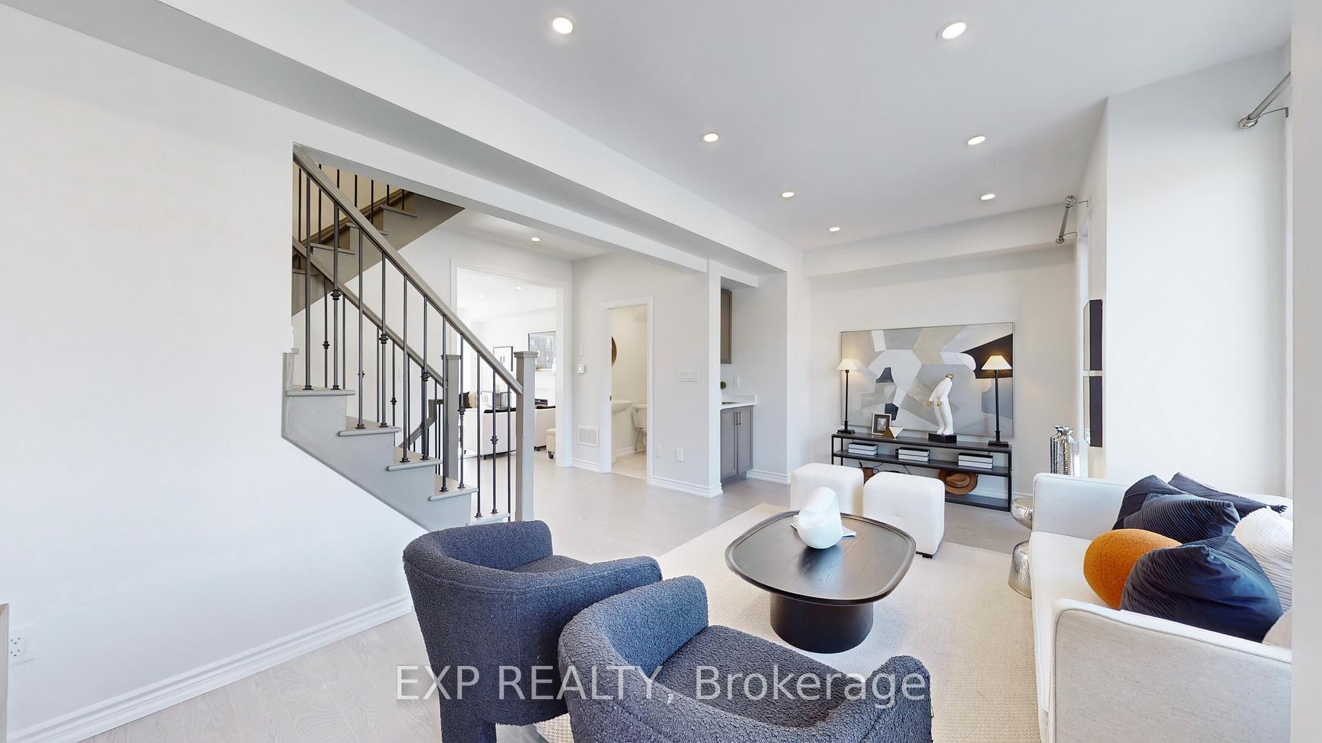 Photo 8 of 7 Breyworth Road, Markham, Victoria Square — HOMEH