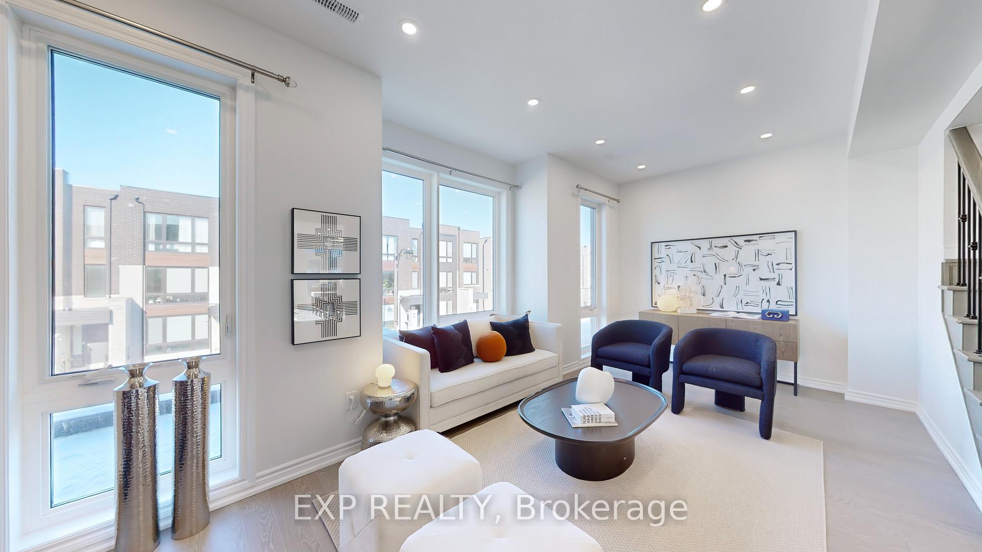 Photo 9 of 7 Breyworth Road, Markham, Victoria Square — HOMEH
