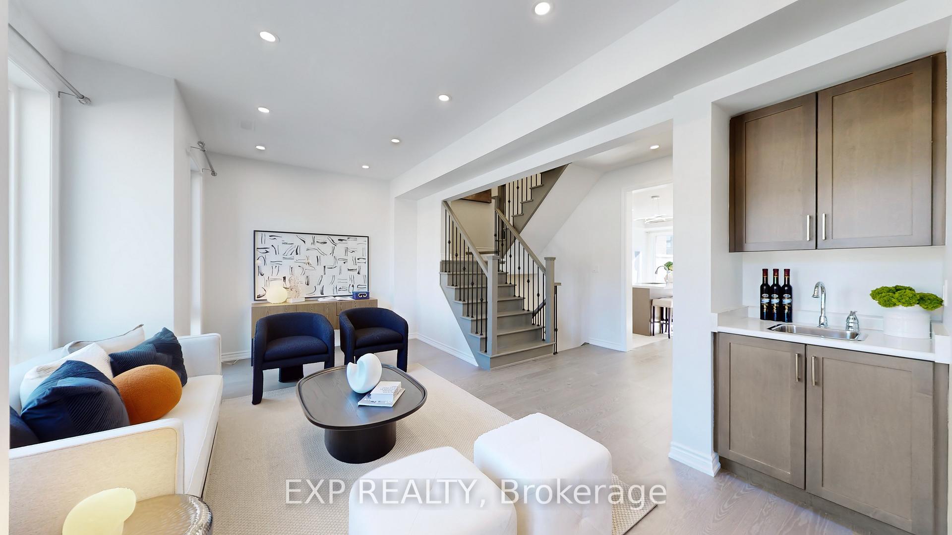 Photo 10 of 7 Breyworth Road, Markham, Victoria Square — HOMEH