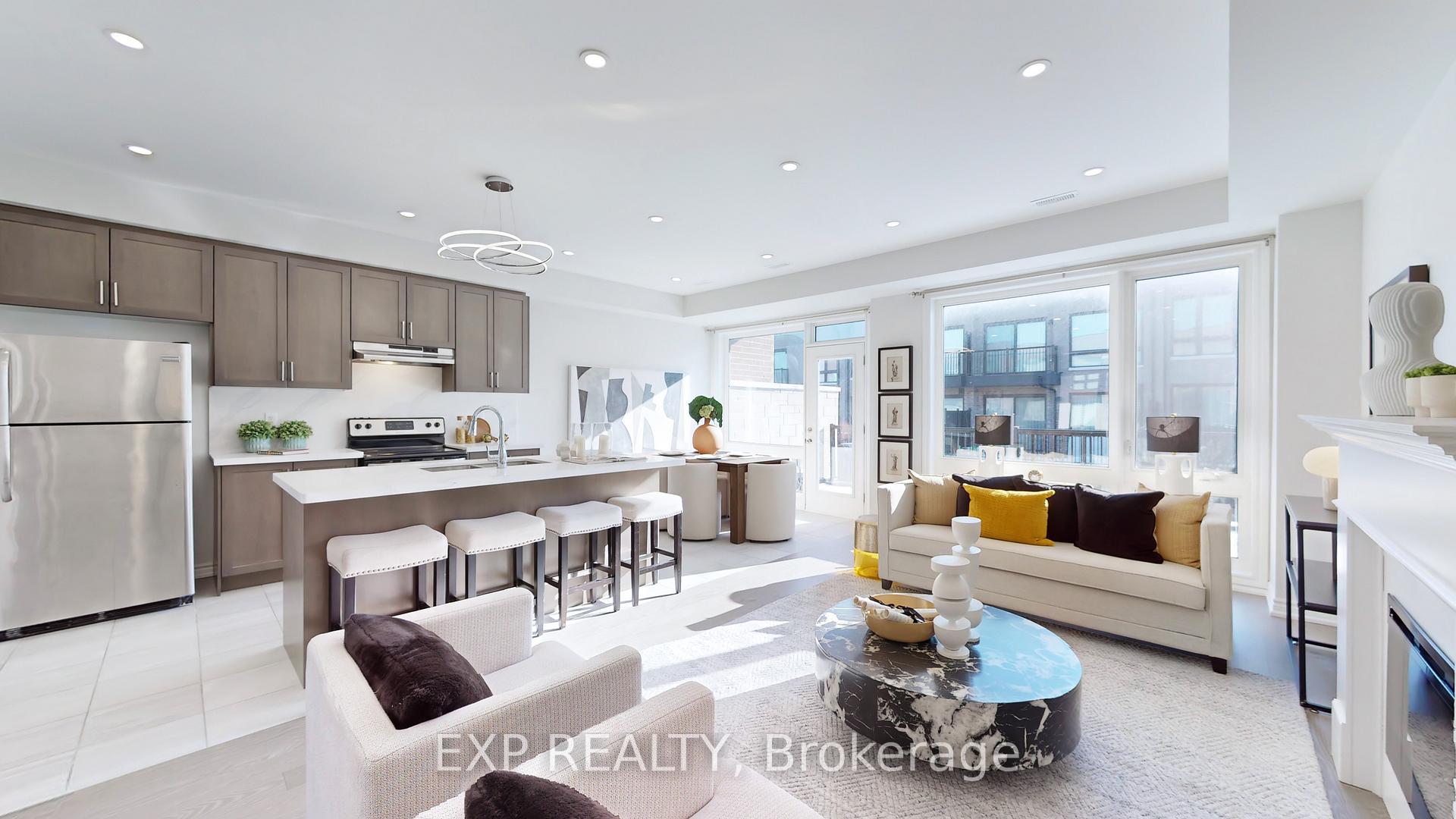 Photo 12 of 7 Breyworth Road, Markham, Victoria Square — HOMEH