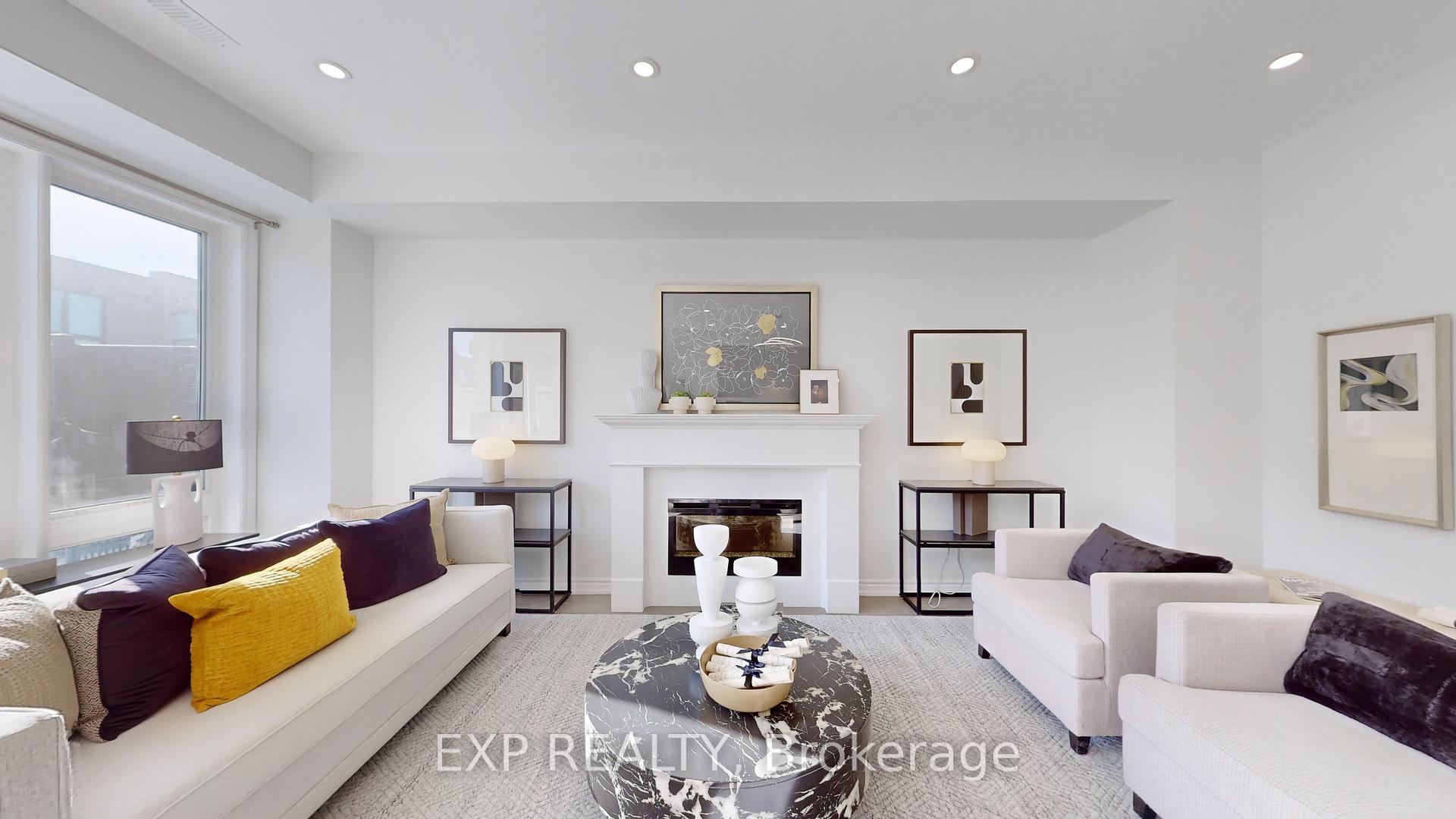 Photo 13 of 7 Breyworth Road, Markham, Victoria Square — HOMEH