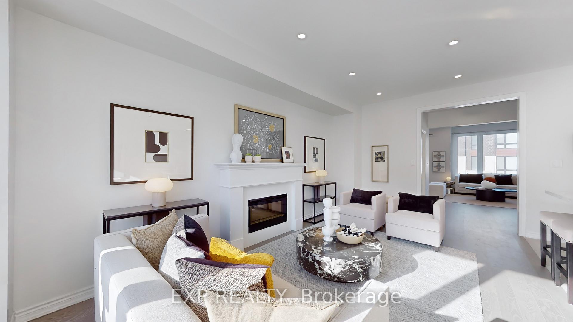 Photo 14 of 7 Breyworth Road, Markham, Victoria Square — HOMEH