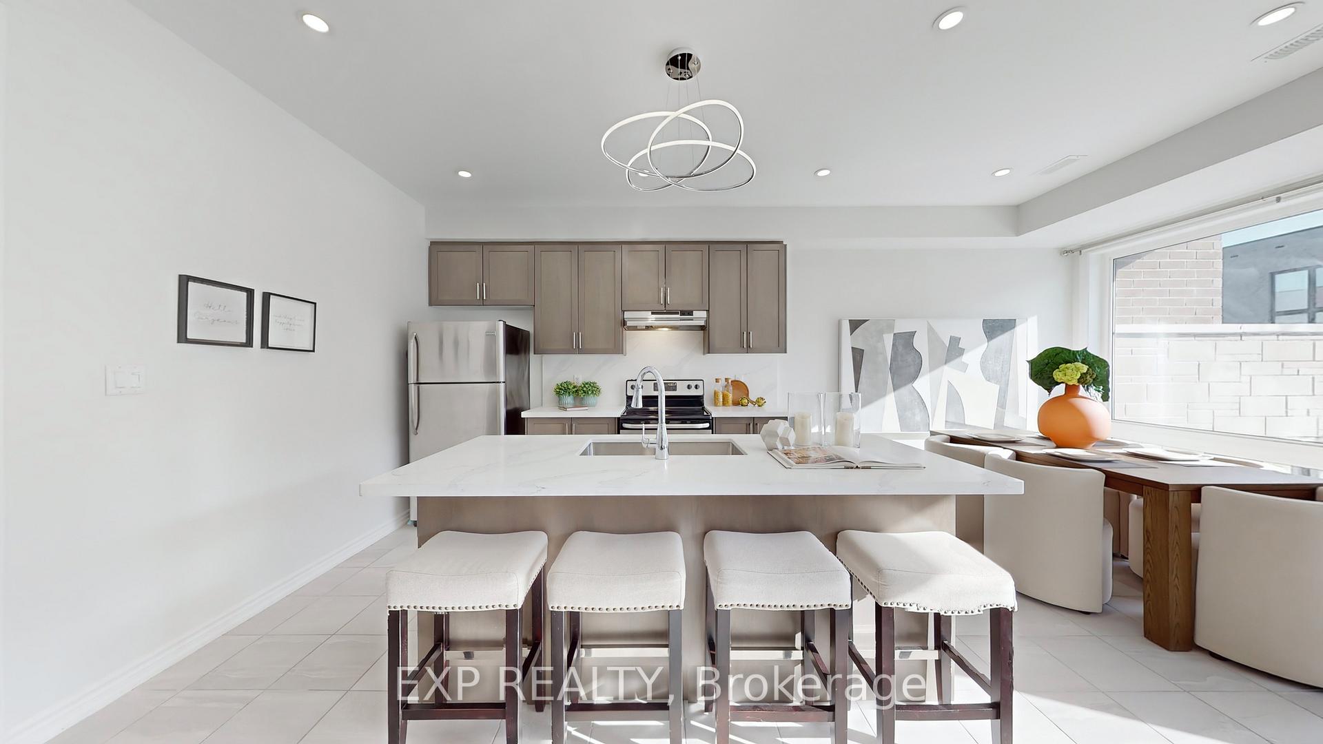 Photo 15 of 7 Breyworth Road, Markham, Victoria Square — HOMEH