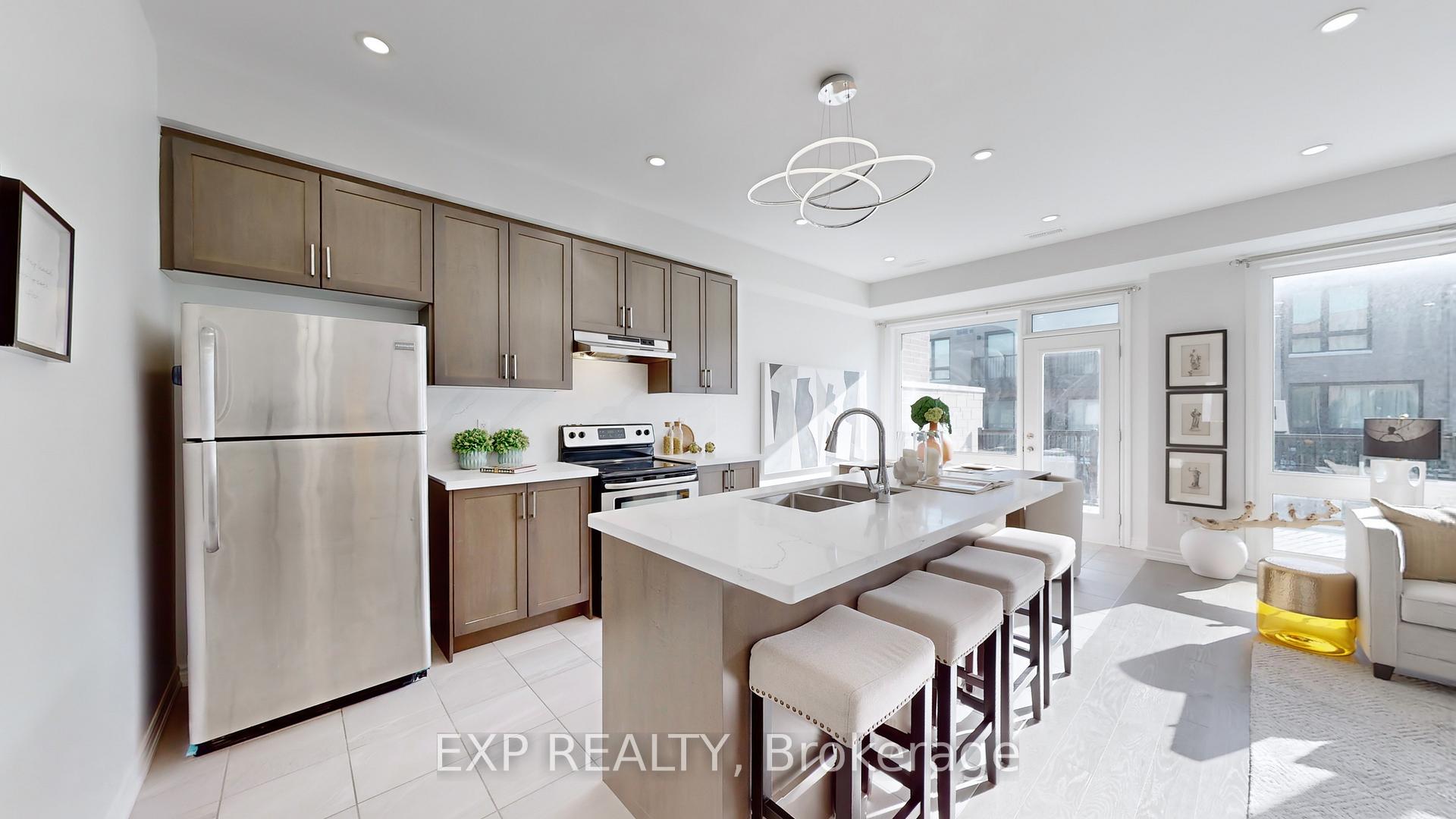 Photo 16 of 7 Breyworth Road, Markham, Victoria Square — HOMEH