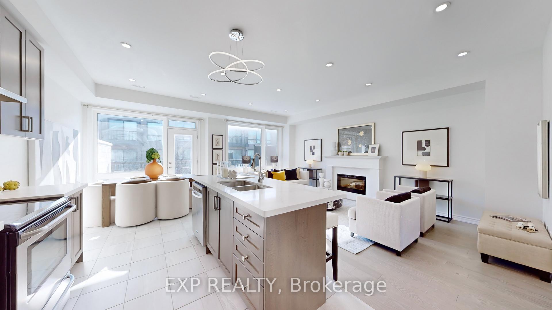Photo 17 of 7 Breyworth Road, Markham, Victoria Square — HOMEH