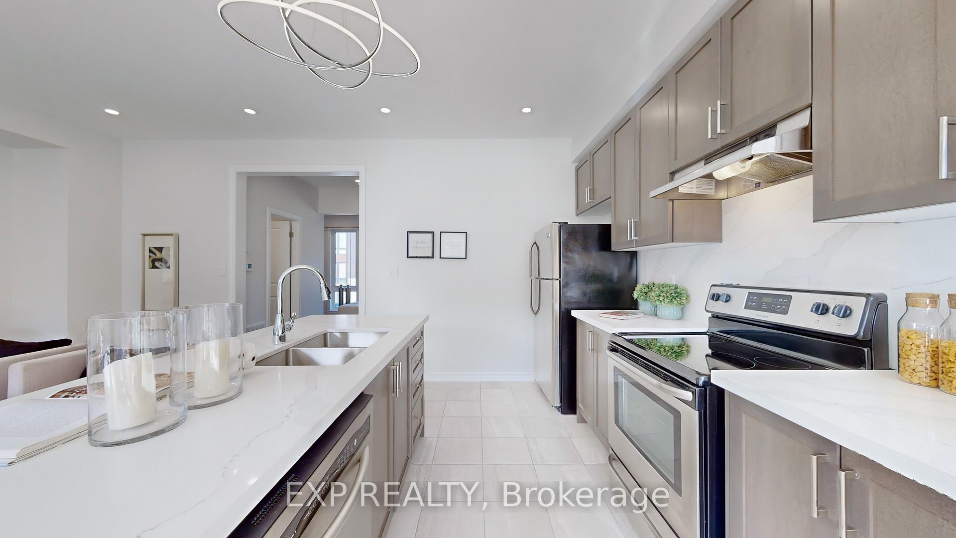 Photo 18 of 7 Breyworth Road, Markham, Victoria Square — HOMEH