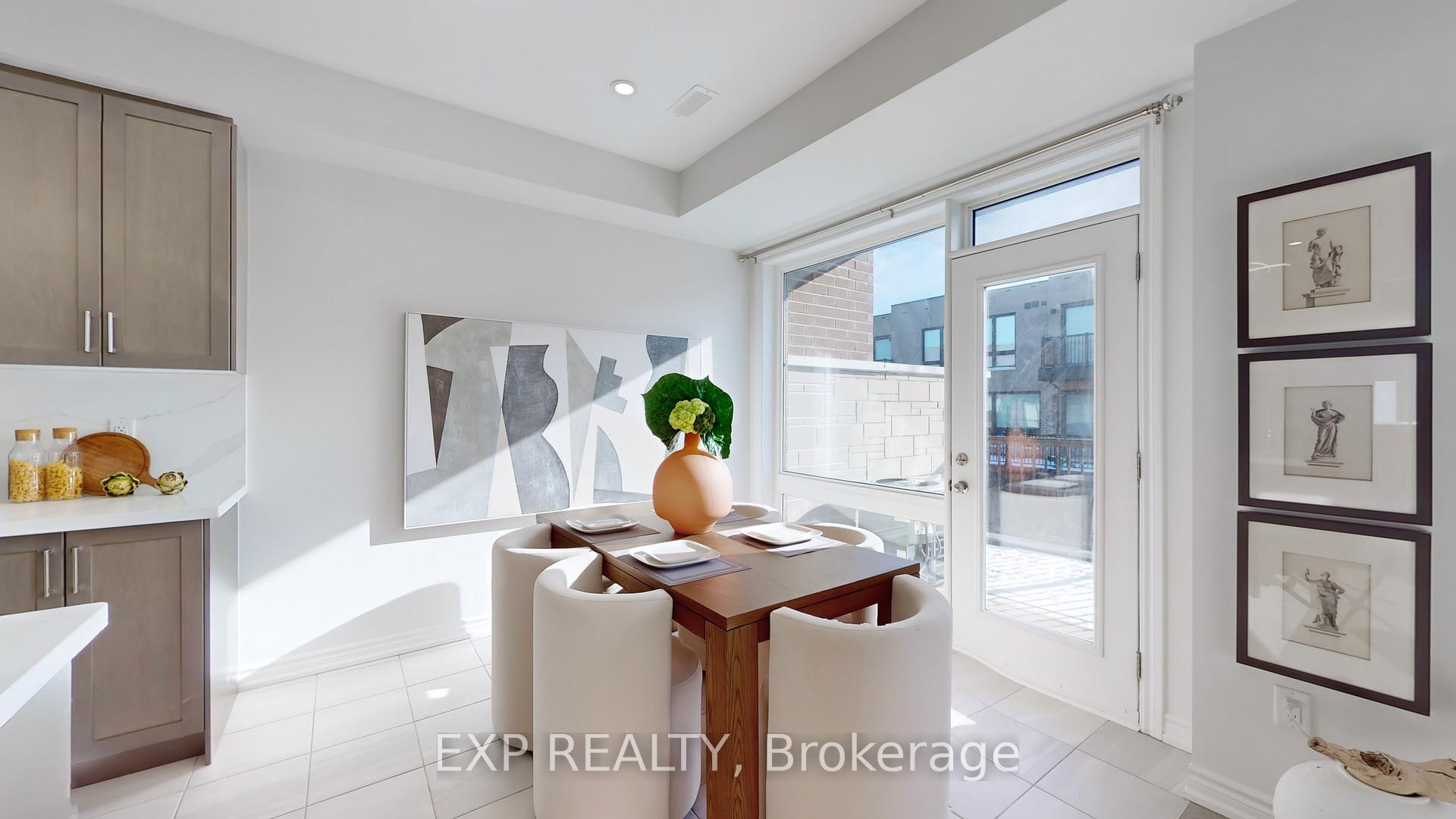 Photo 19 of 7 Breyworth Road, Markham, Victoria Square — HOMEH