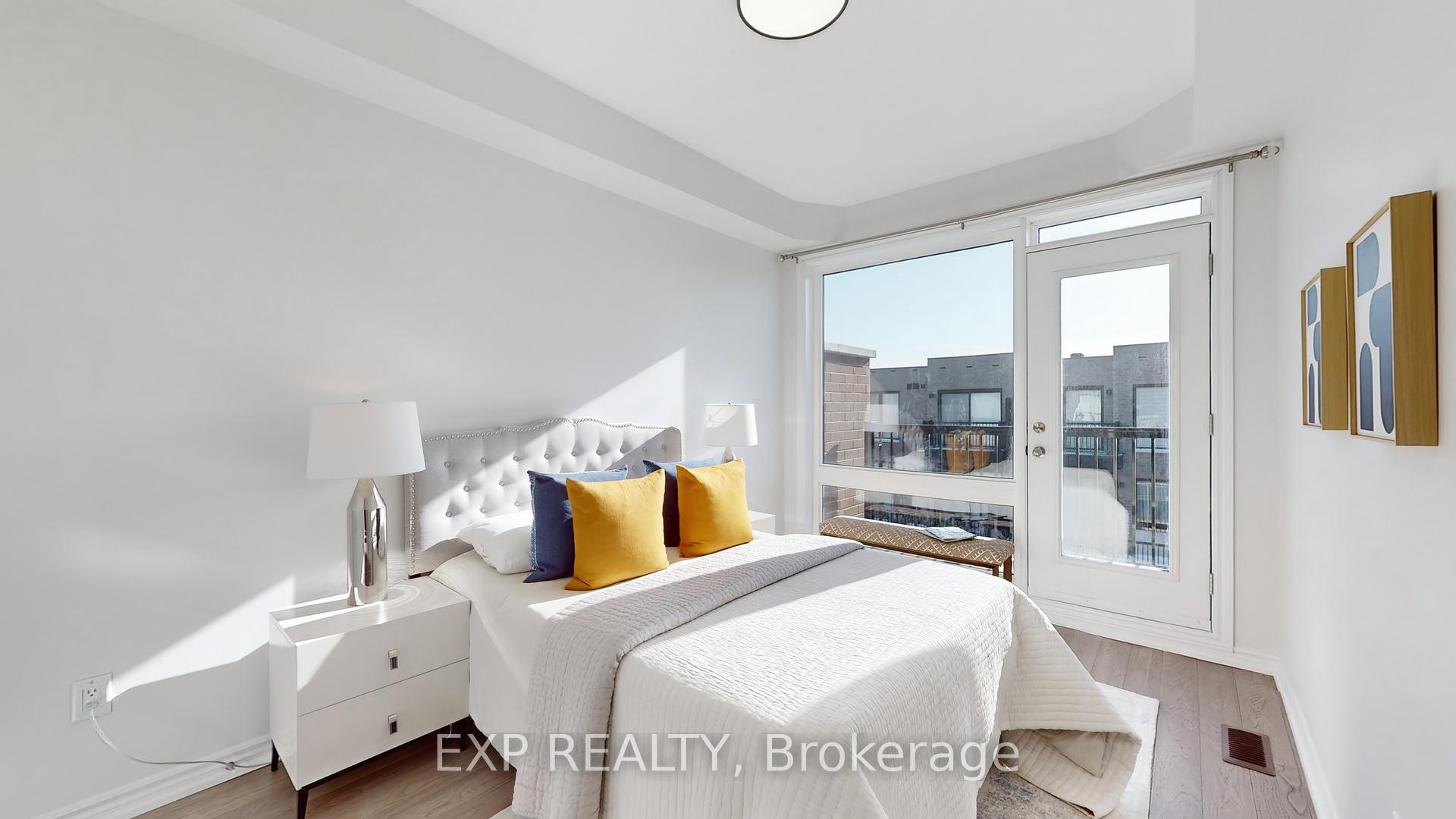 Photo 25 of 7 Breyworth Road, Markham, Victoria Square — HOMEH