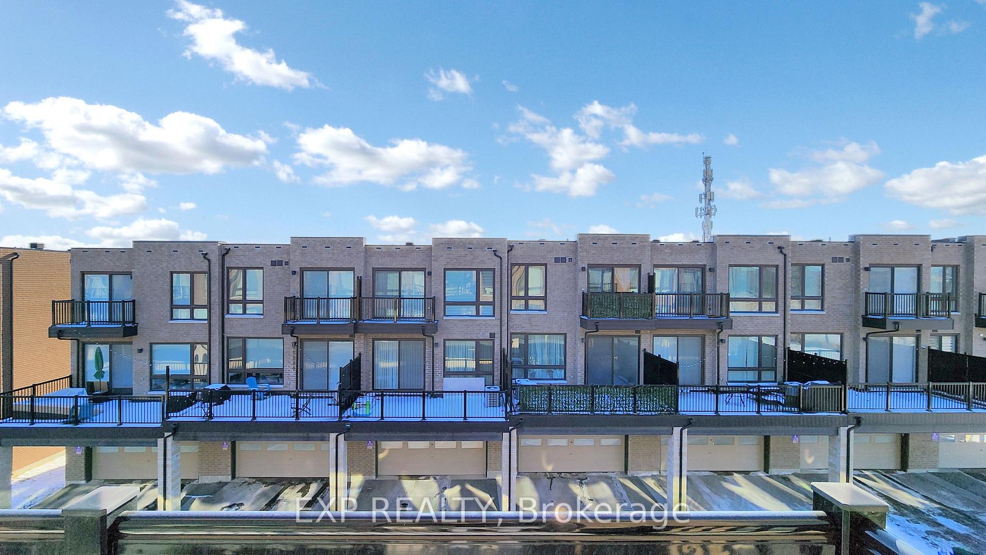 Photo 34 of 7 Breyworth Road, Markham, Victoria Square — HOMEH