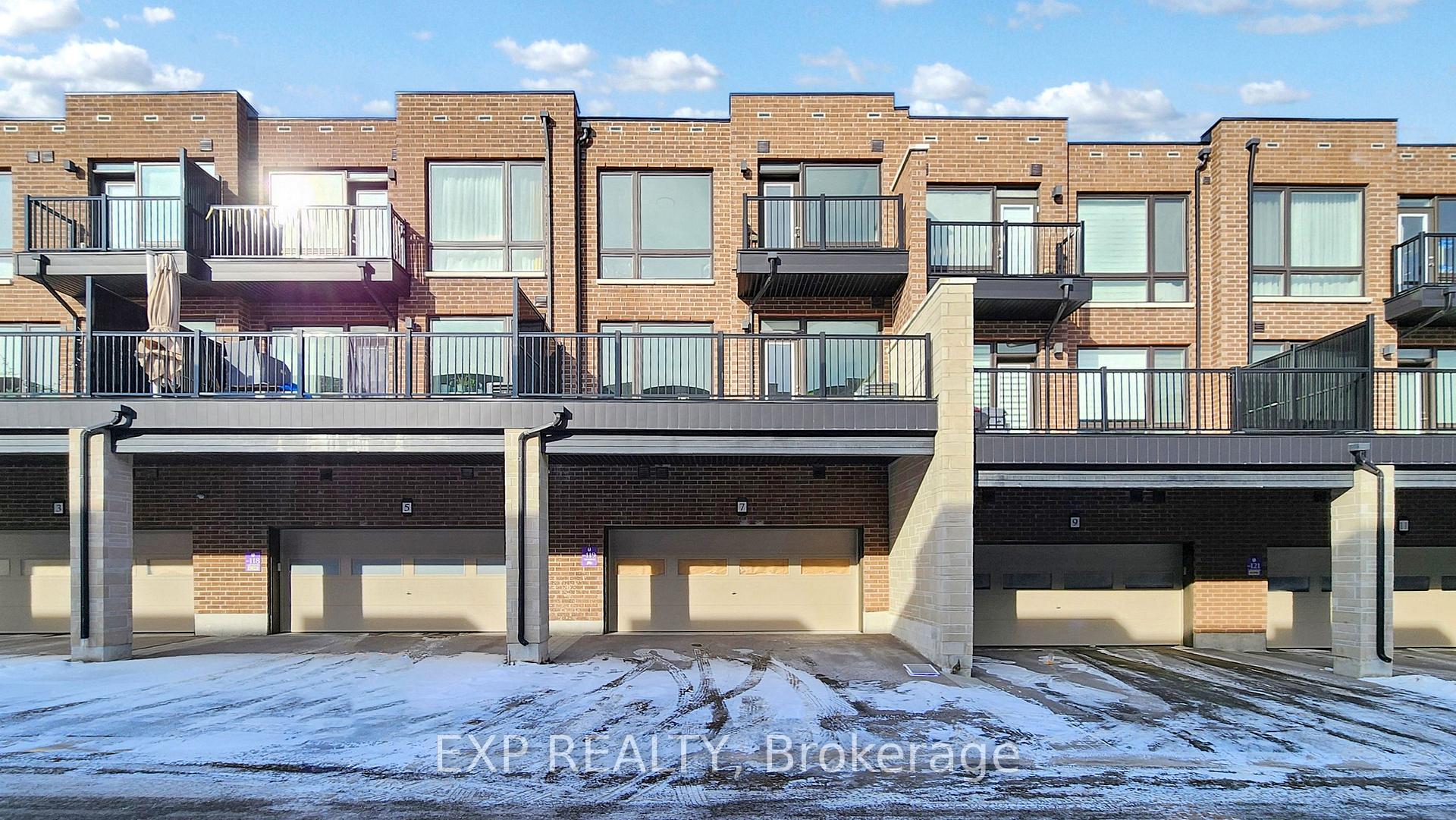 Photo 37 of 7 Breyworth Road, Markham, Victoria Square — HOMEH