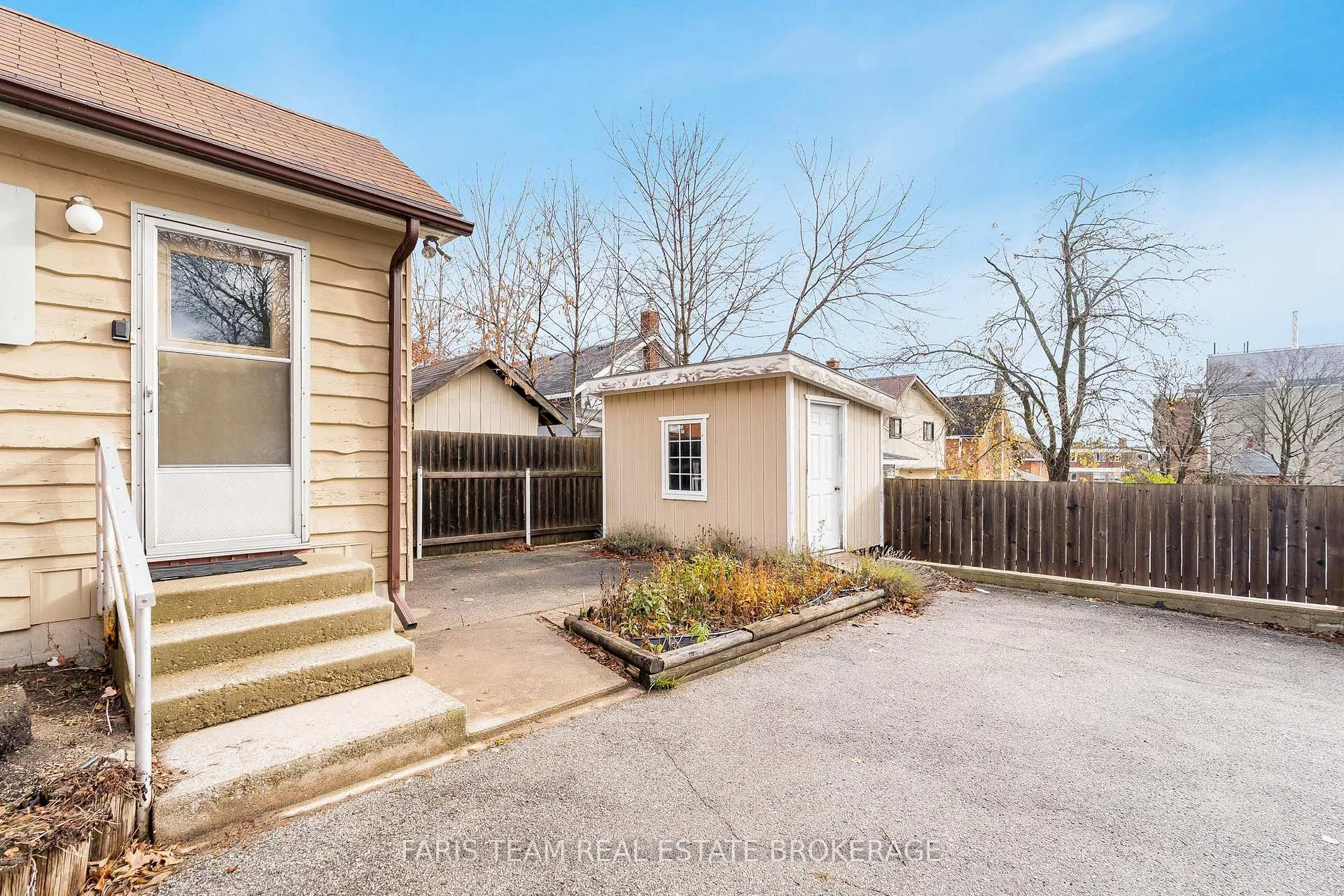 Photo 36 of 175 Mary Street, Orillia — HOMEH
