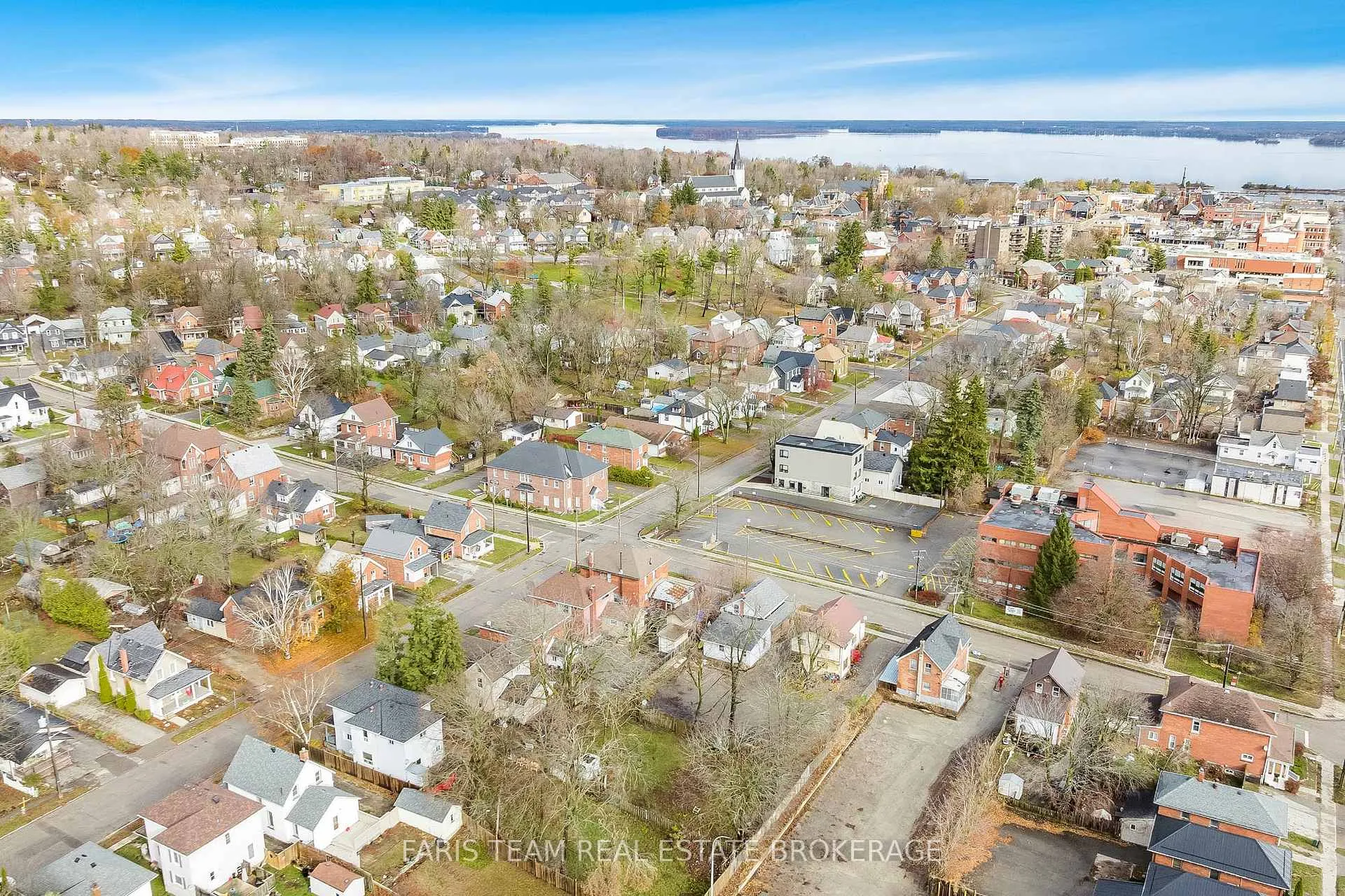 Photo 41 of 175 Mary Street, Orillia — HOMEH