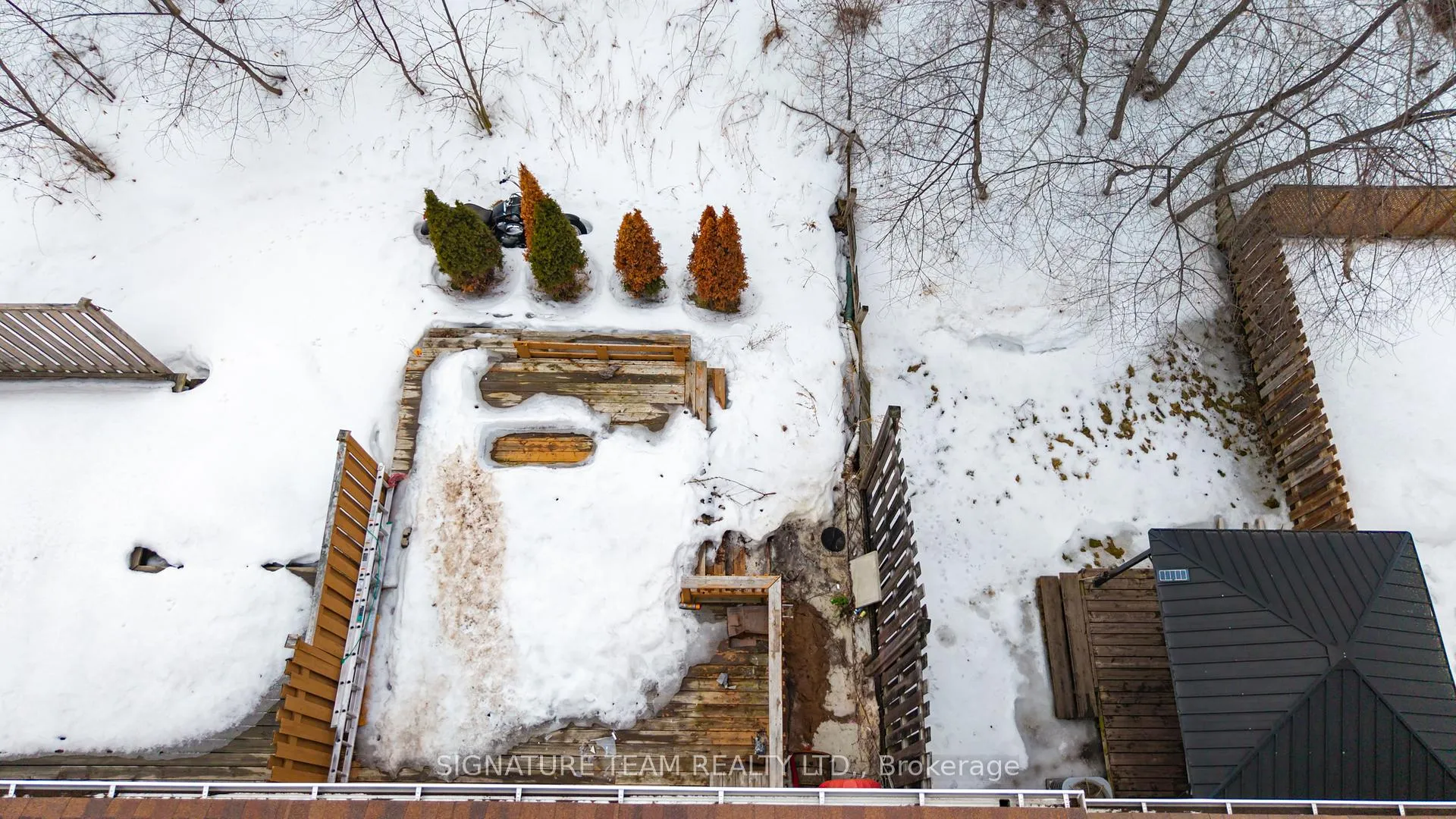 Photo 26 of 20 Northbrook Road, Petawawa — HOMEH