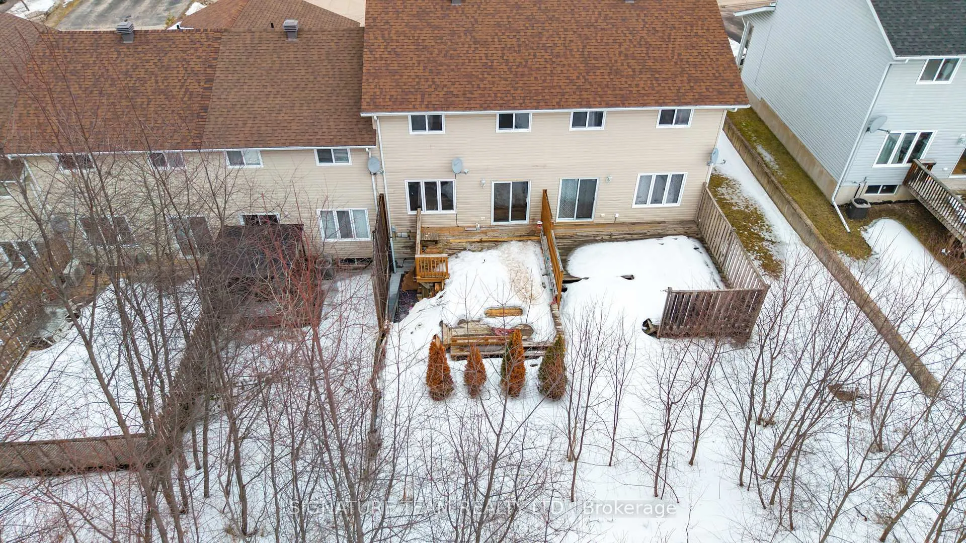 Photo 27 of 20 Northbrook Road, Petawawa — HOMEH