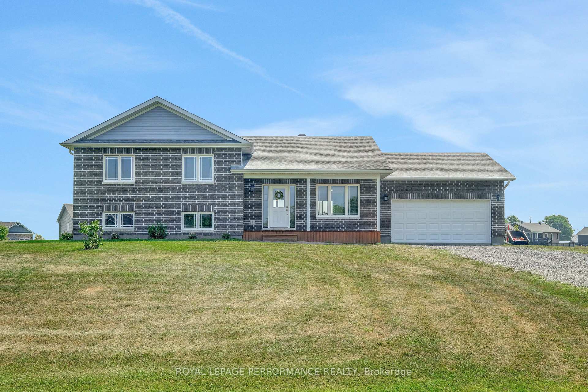 Photo 1 of 2995 Drew Drive, North Dundas, North Dundas (Mountain) Twp — HOMEH