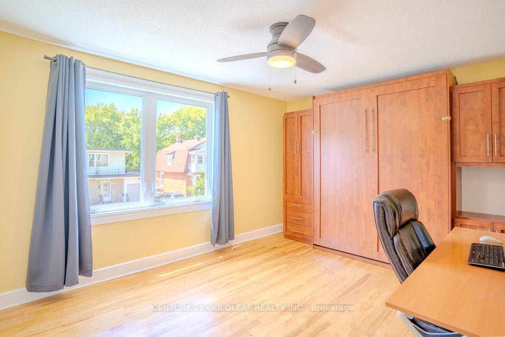 Photo 17 of 9 Queen Mary Street, Ottawa, Overbrook — HOMEH