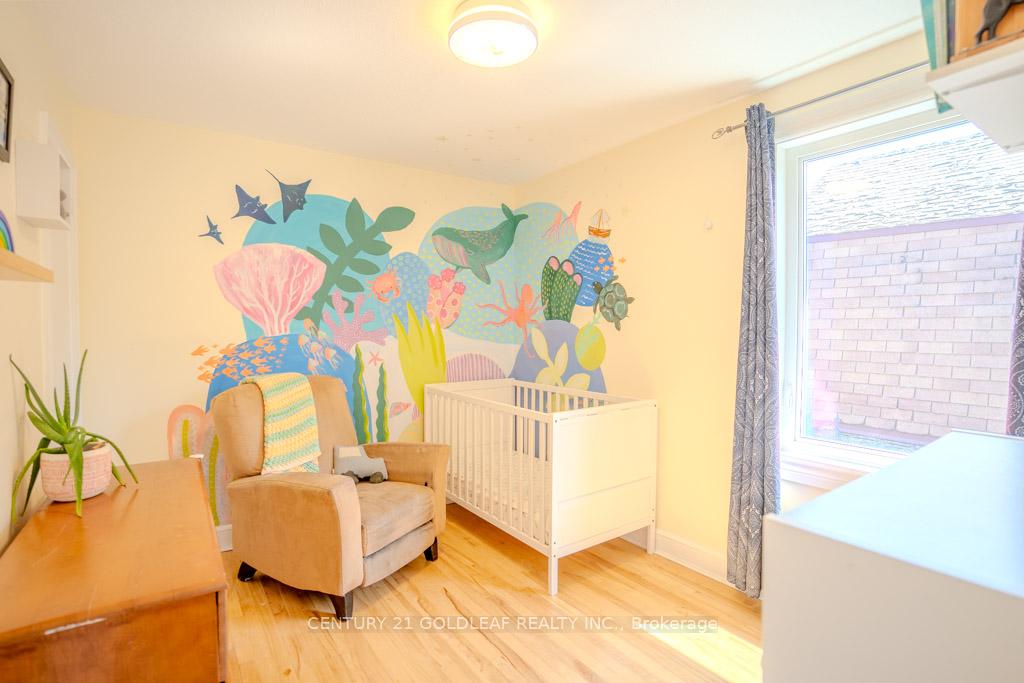 Photo 24 of 9 Queen Mary Street, Ottawa, Overbrook — HOMEH