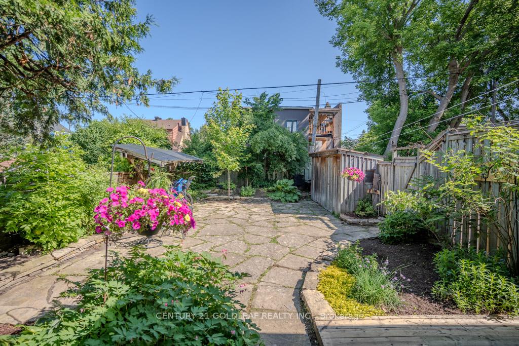 Photo 42 of 9 Queen Mary Street, Ottawa, Overbrook — HOMEH