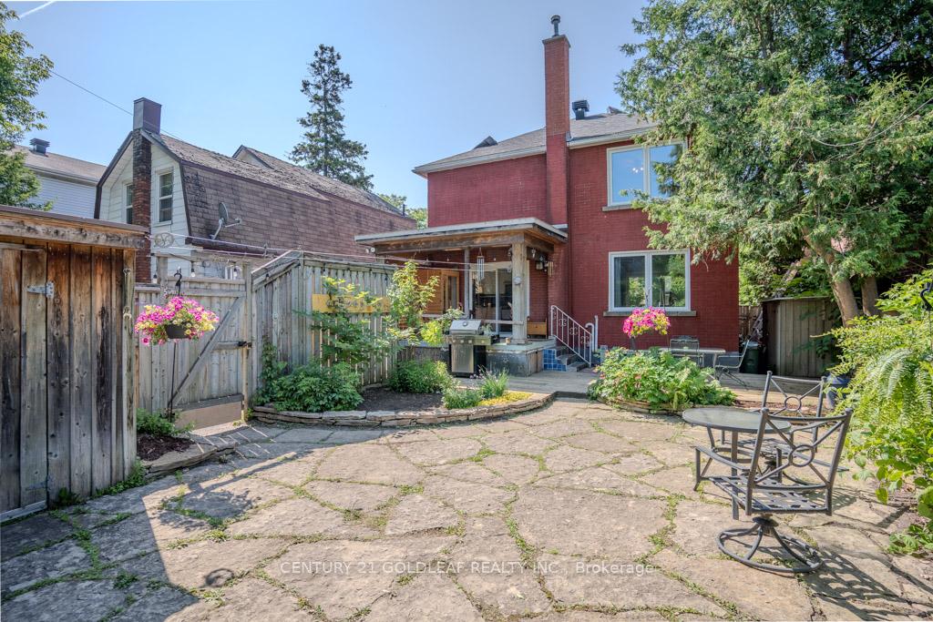 Photo 43 of 9 Queen Mary Street, Ottawa, Overbrook — HOMEH