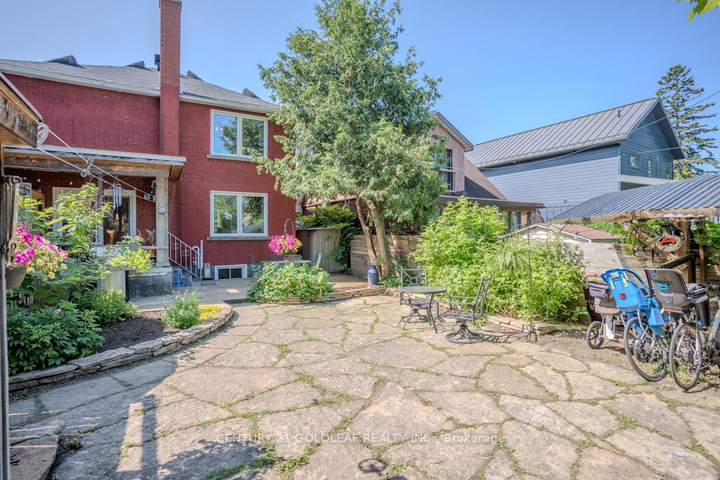 Photo 44 of 9 Queen Mary Street, Ottawa, Overbrook — HOMEH