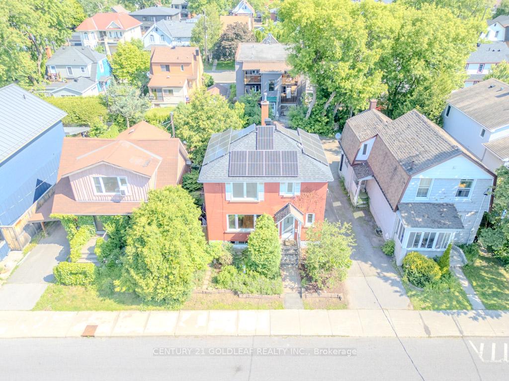 Photo 45 of 9 Queen Mary Street, Ottawa, Overbrook — HOMEH