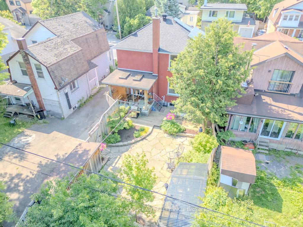 Photo 46 of 9 Queen Mary Street, Ottawa, Overbrook — HOMEH
