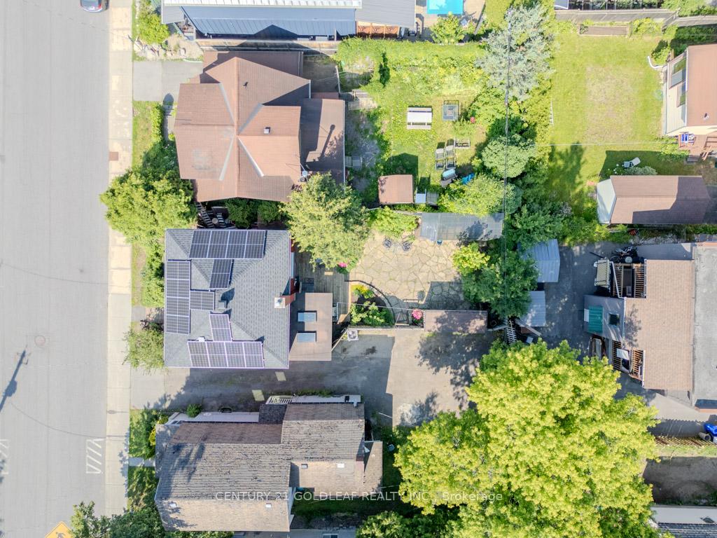 Photo 47 of 9 Queen Mary Street, Ottawa, Overbrook — HOMEH