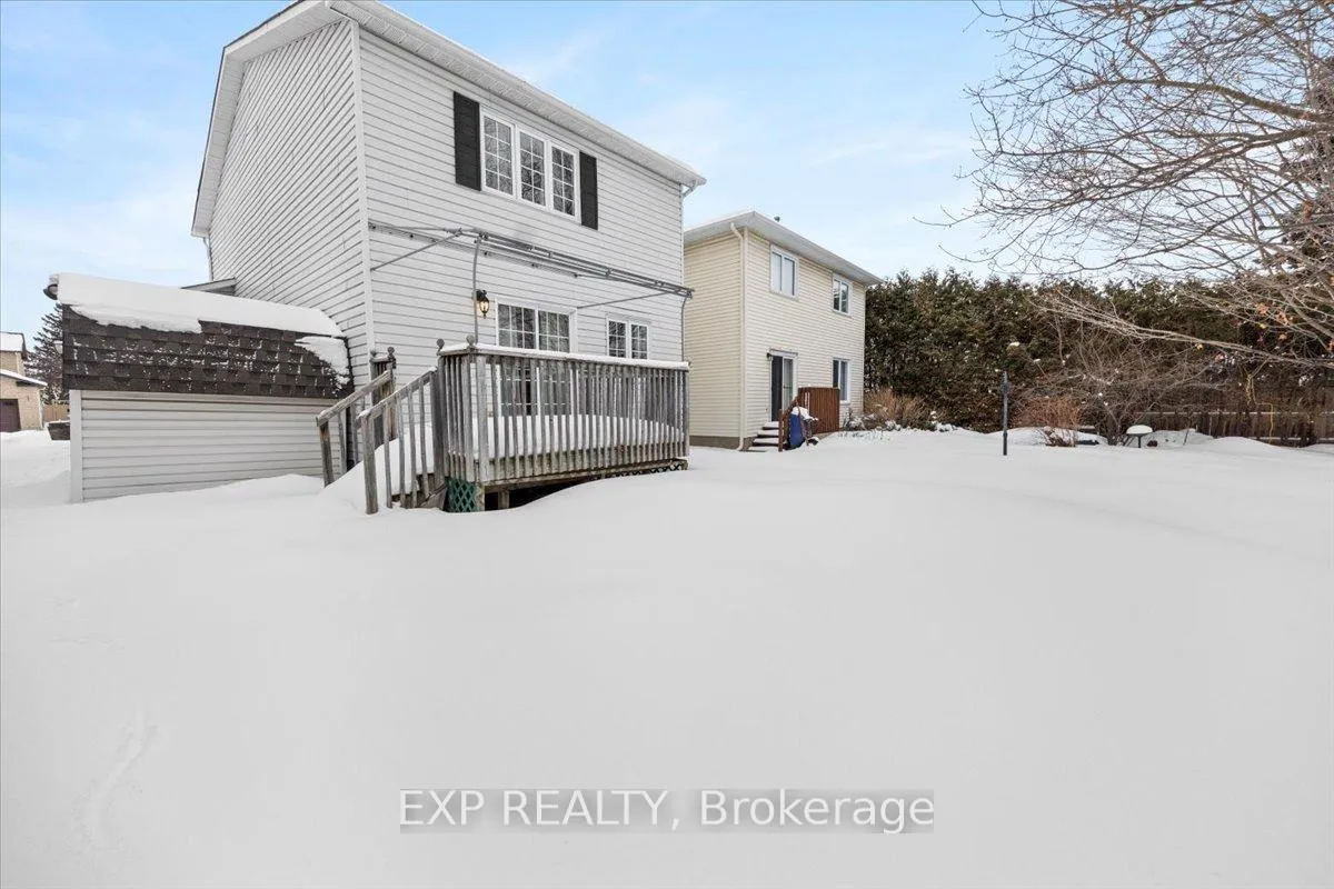 Photo 36 of 1678 Boisbriand Crescent, Ottawa, Chateauneuf — HOMEH