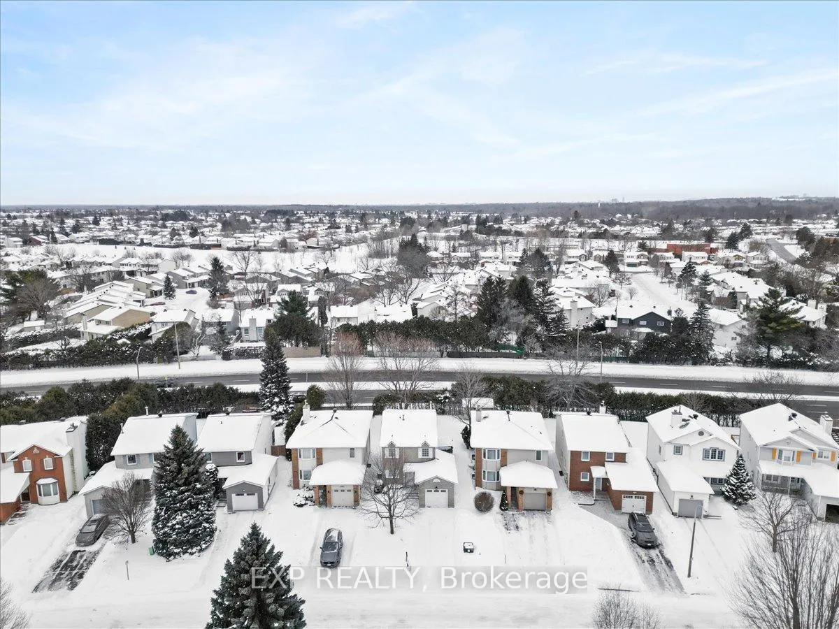 Photo 38 of 1678 Boisbriand Crescent, Ottawa, Chateauneuf — HOMEH