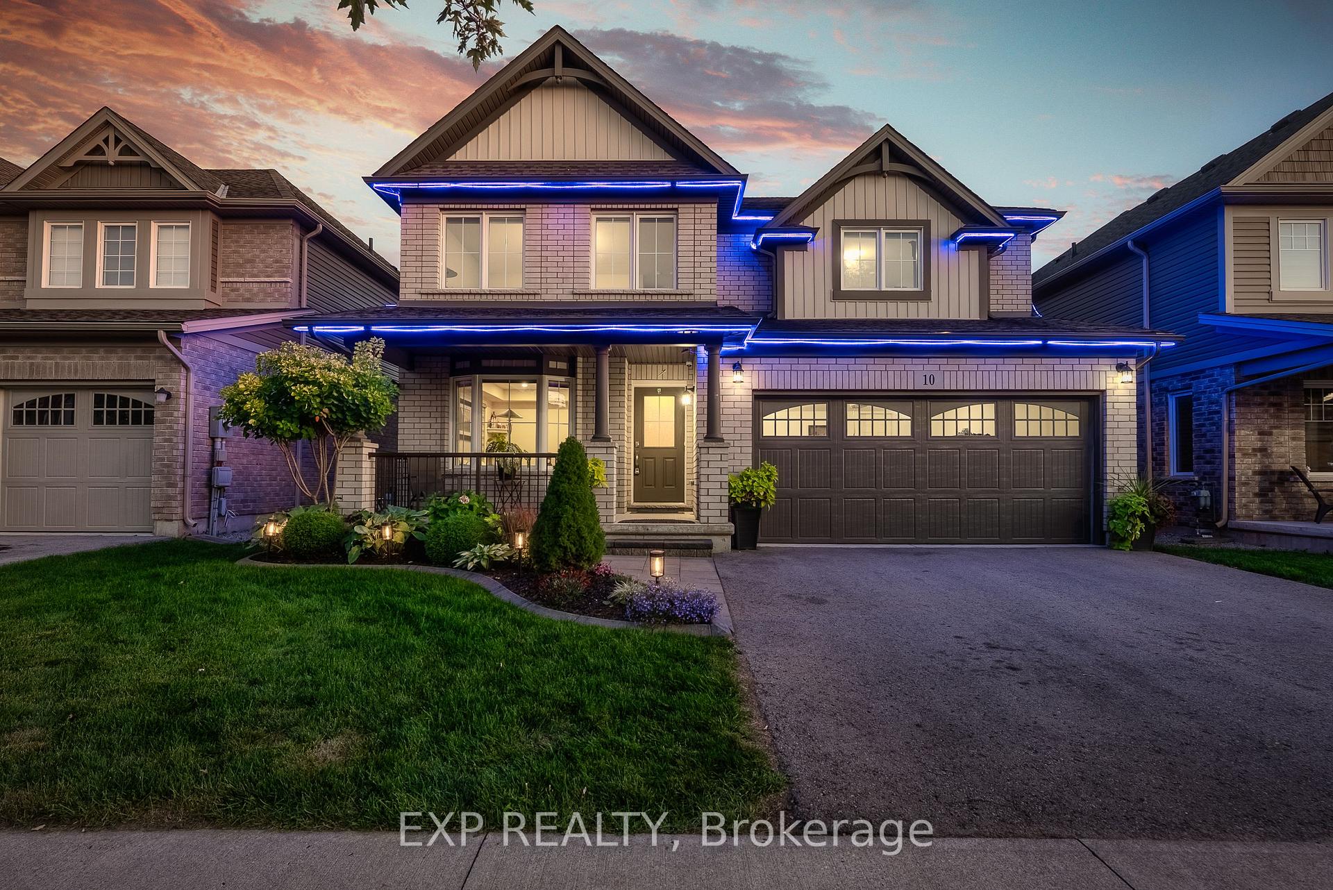 Photo 1 of 10 Riley Avenue, Pelham, Fonthill — HOMEH