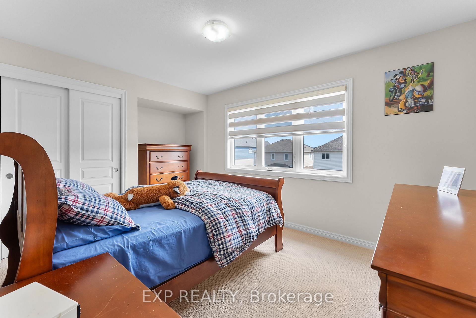 Photo 30 of 10 Riley Avenue, Pelham, Fonthill — HOMEH