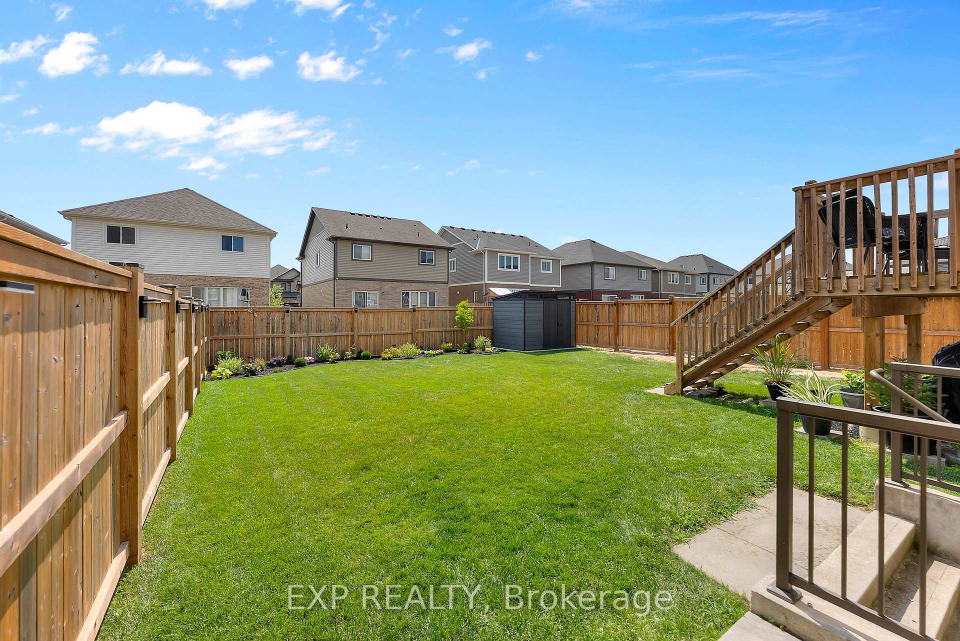 Photo 45 of 10 Riley Avenue, Pelham, Fonthill — HOMEH