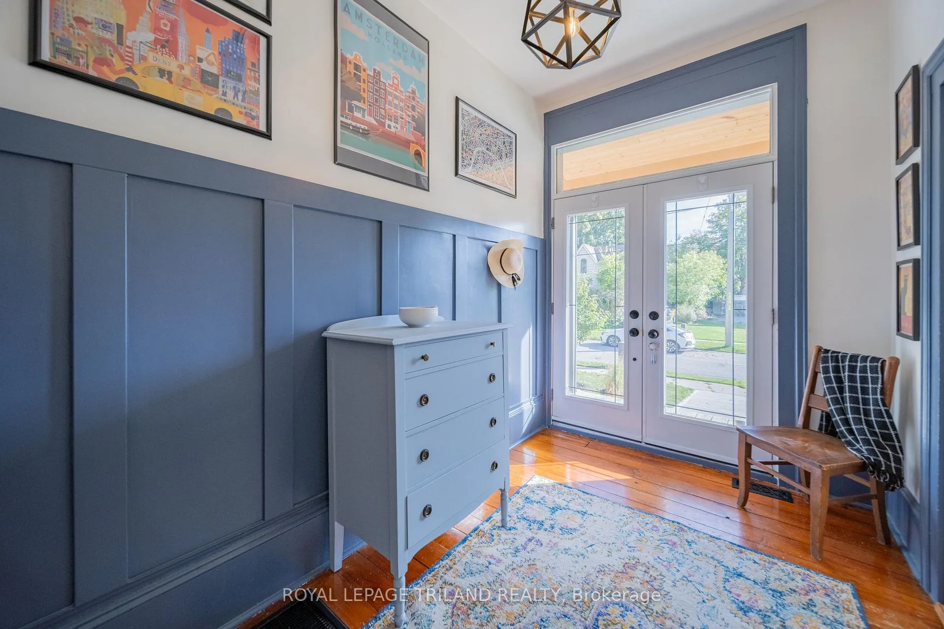 Photo 6 of 190 Emily Street, North Middlesex, Parkhill — HOMEH