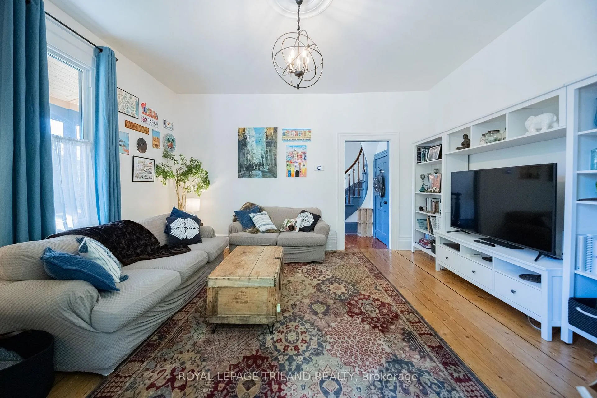 Photo 11 of 190 Emily Street, North Middlesex, Parkhill — HOMEH