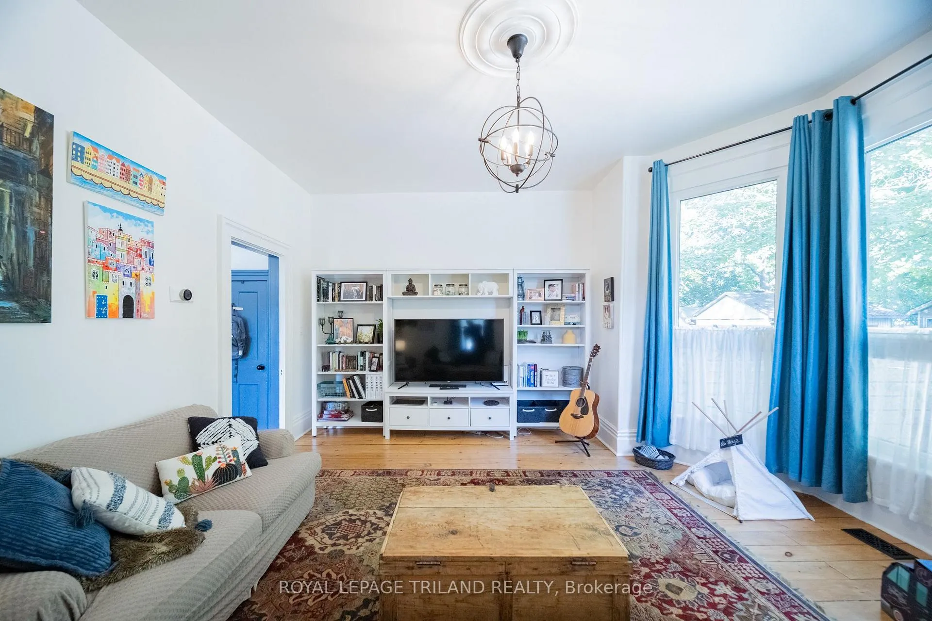 Photo 12 of 190 Emily Street, North Middlesex, Parkhill — HOMEH