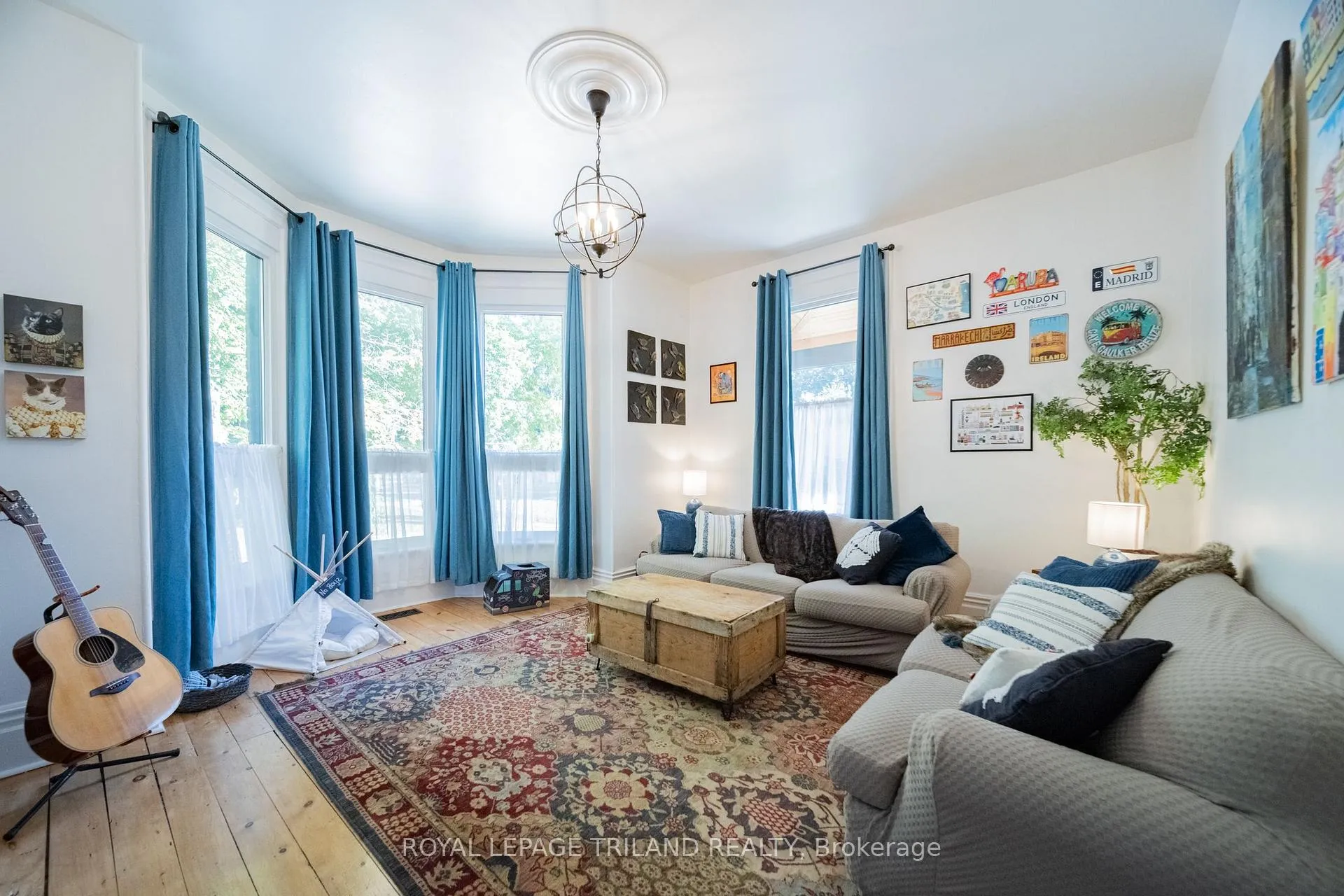 Photo 13 of 190 Emily Street, North Middlesex, Parkhill — HOMEH