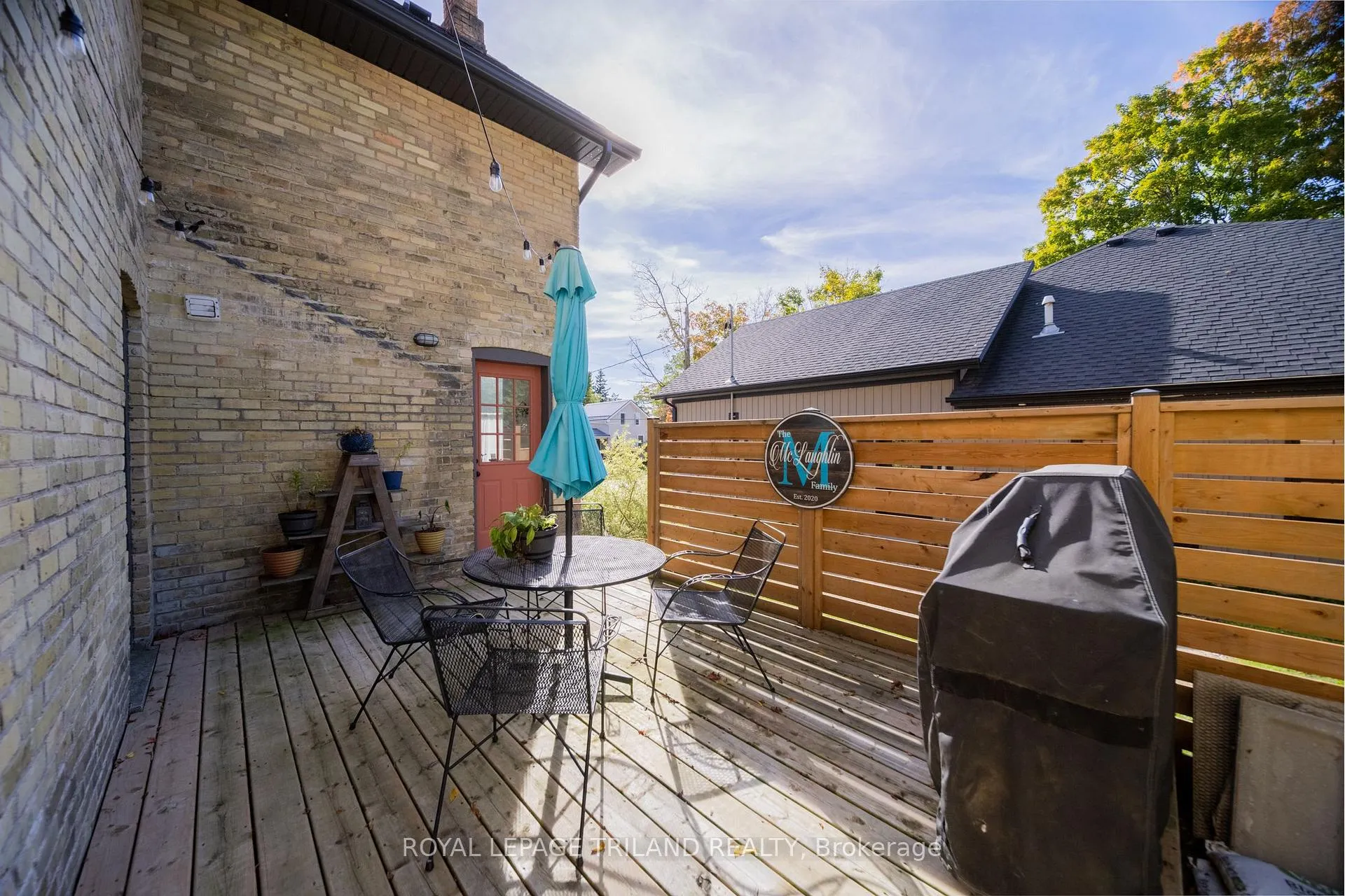 Photo 16 of 190 Emily Street, North Middlesex, Parkhill — HOMEH