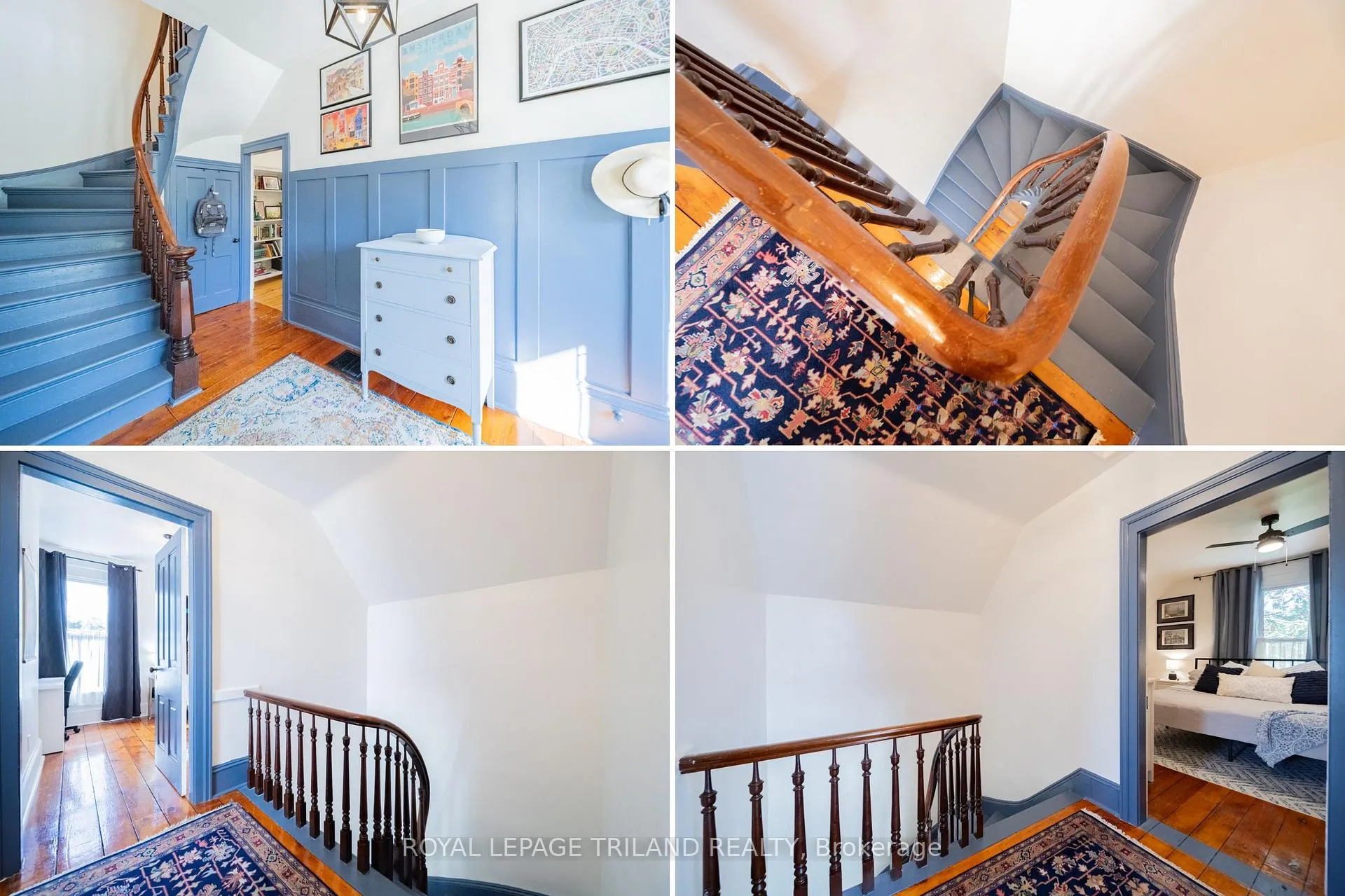 Photo 20 of 190 Emily Street, North Middlesex, Parkhill — HOMEH