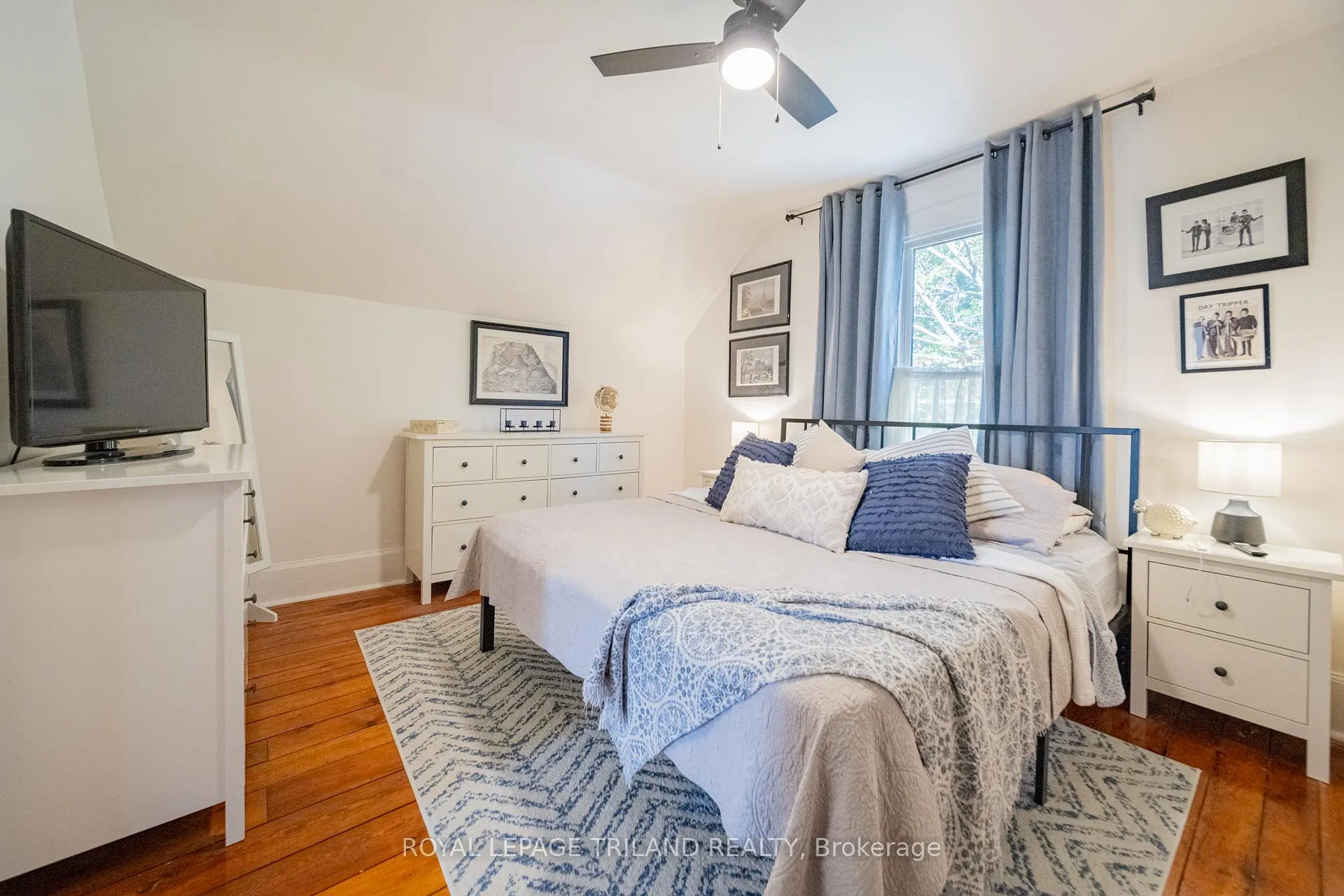 Photo 21 of 190 Emily Street, North Middlesex, Parkhill — HOMEH