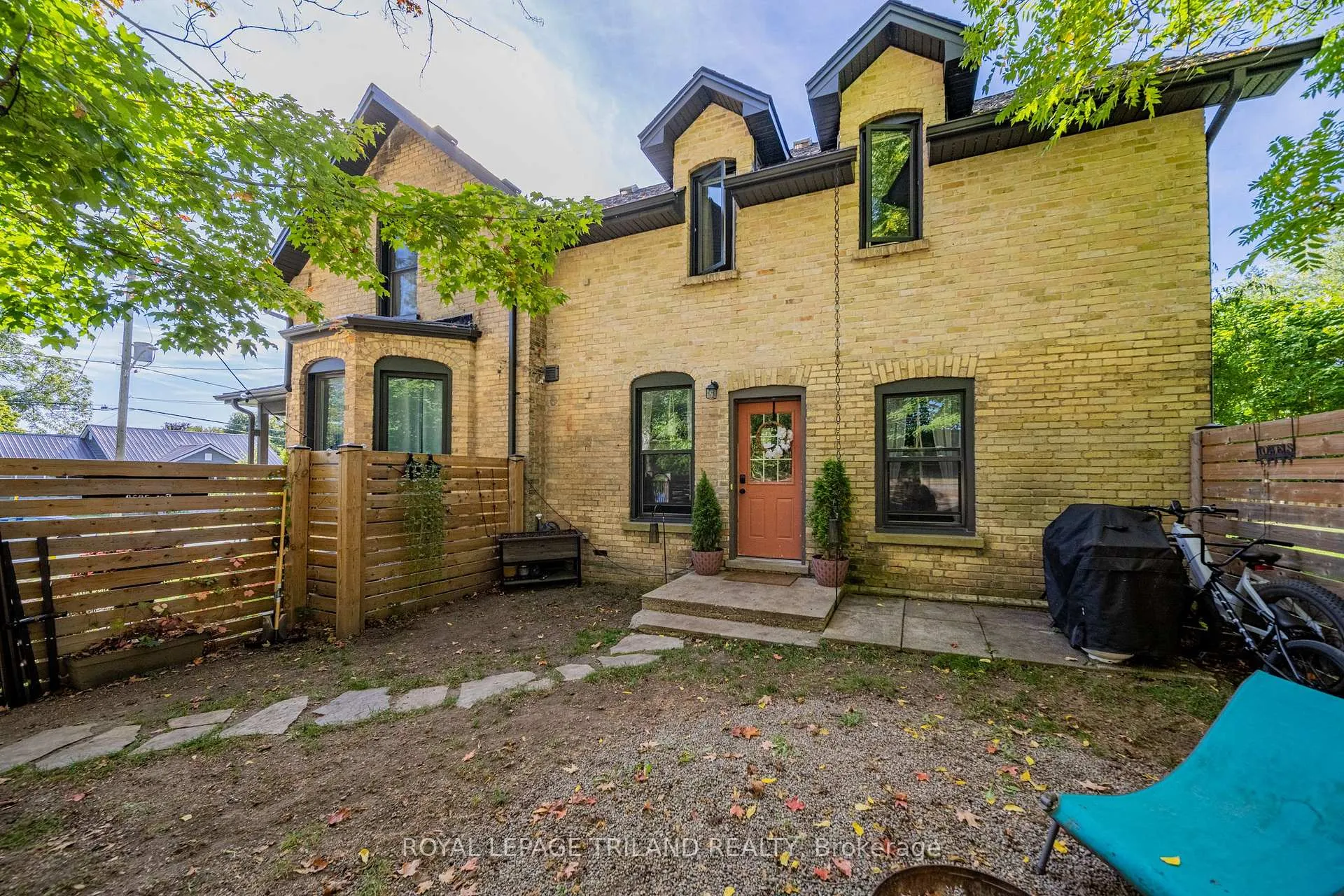 Photo 27 of 190 Emily Street, North Middlesex, Parkhill — HOMEH