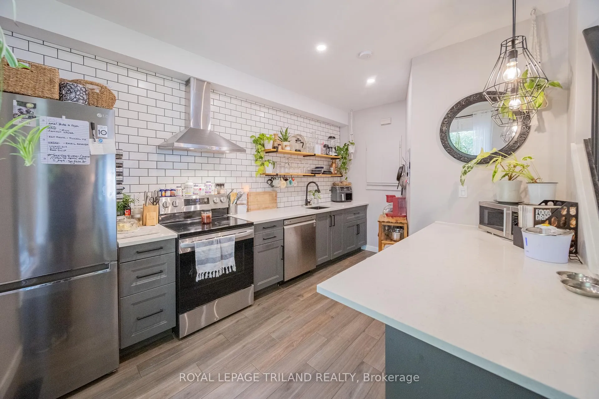 Photo 28 of 190 Emily Street, North Middlesex, Parkhill — HOMEH