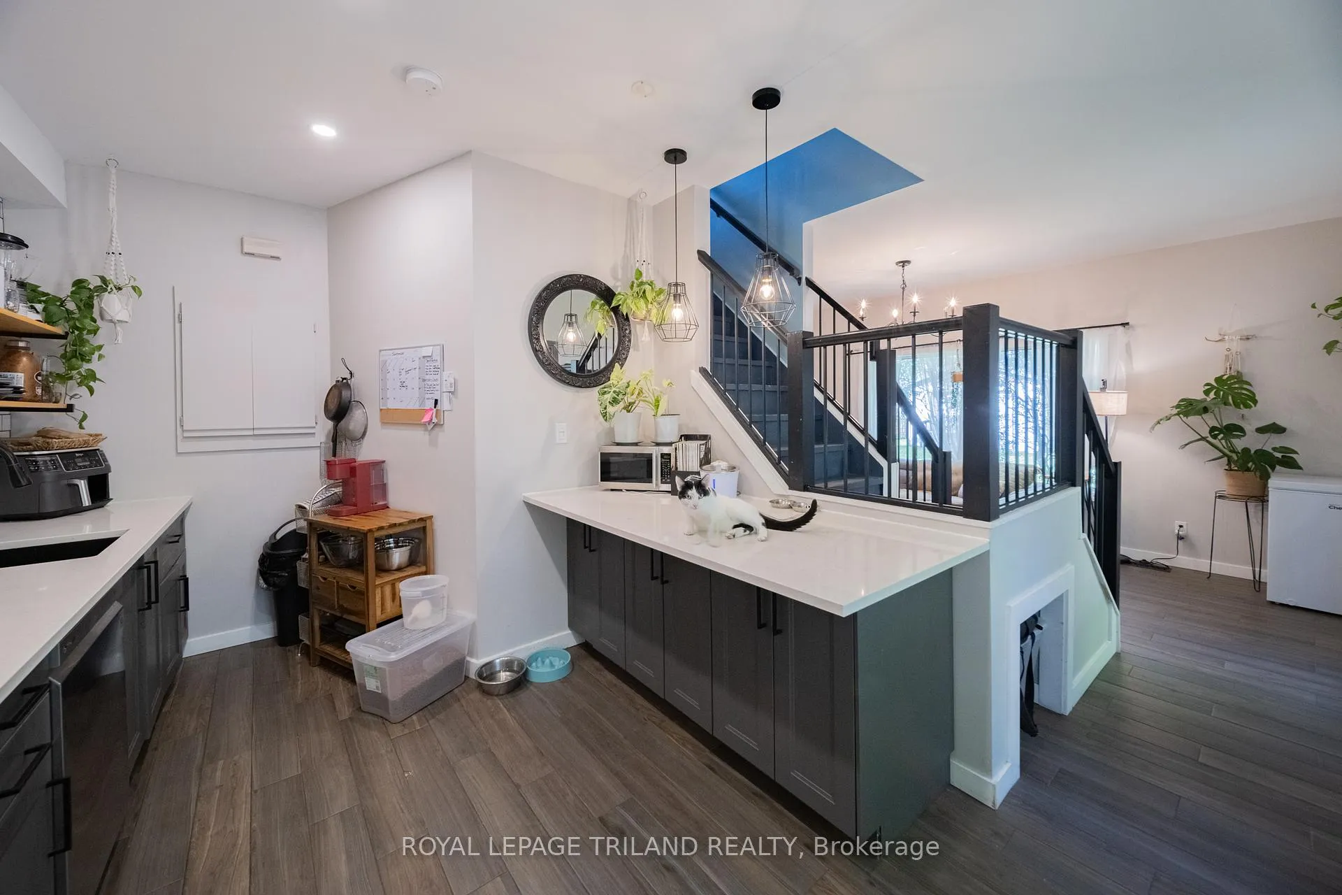 Photo 29 of 190 Emily Street, North Middlesex, Parkhill — HOMEH