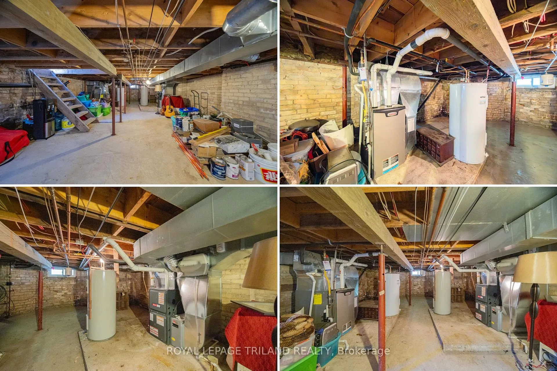 Photo 37 of 190 Emily Street, North Middlesex, Parkhill — HOMEH