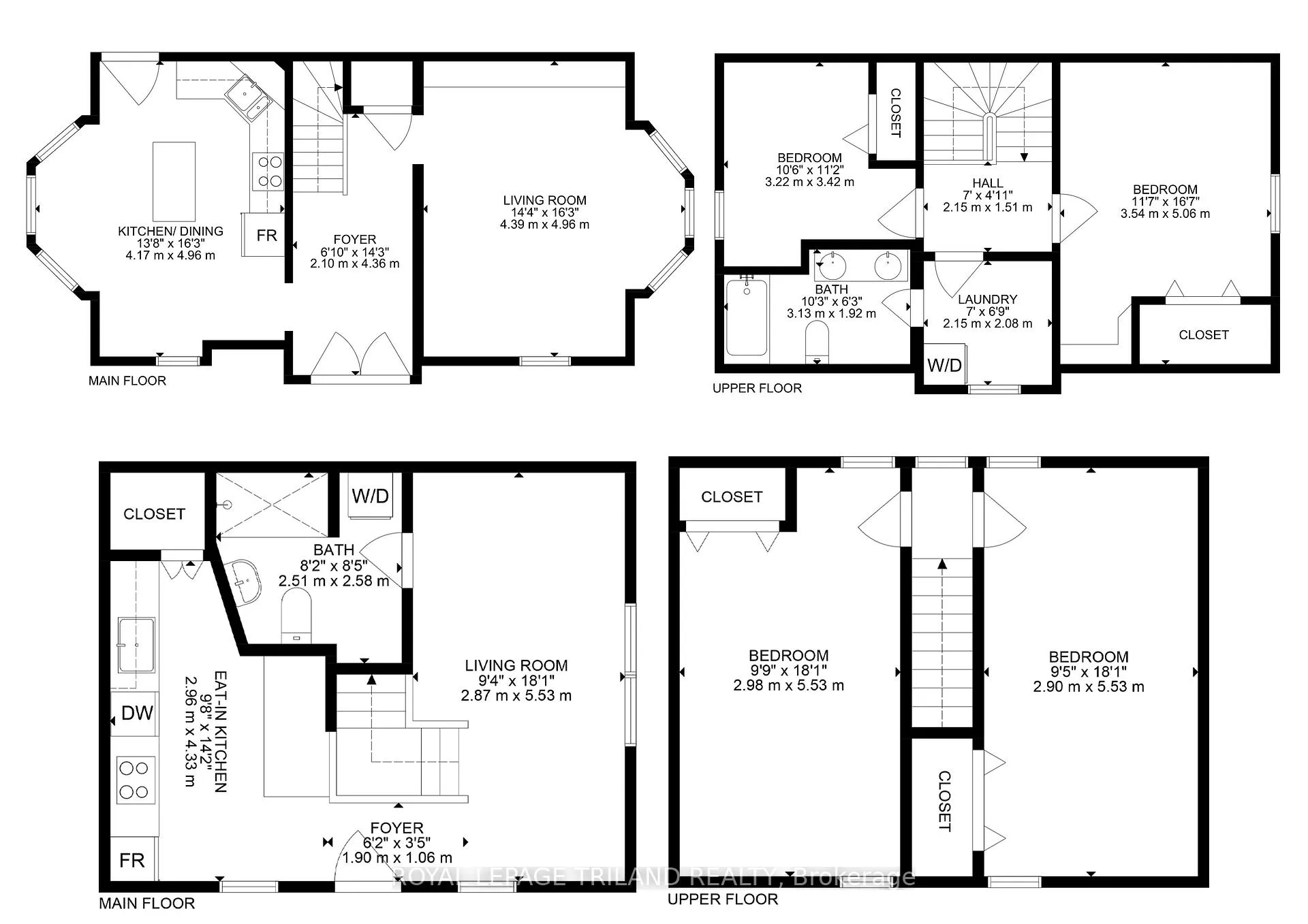 Photo 38 of 190 Emily Street, North Middlesex, Parkhill — HOMEH